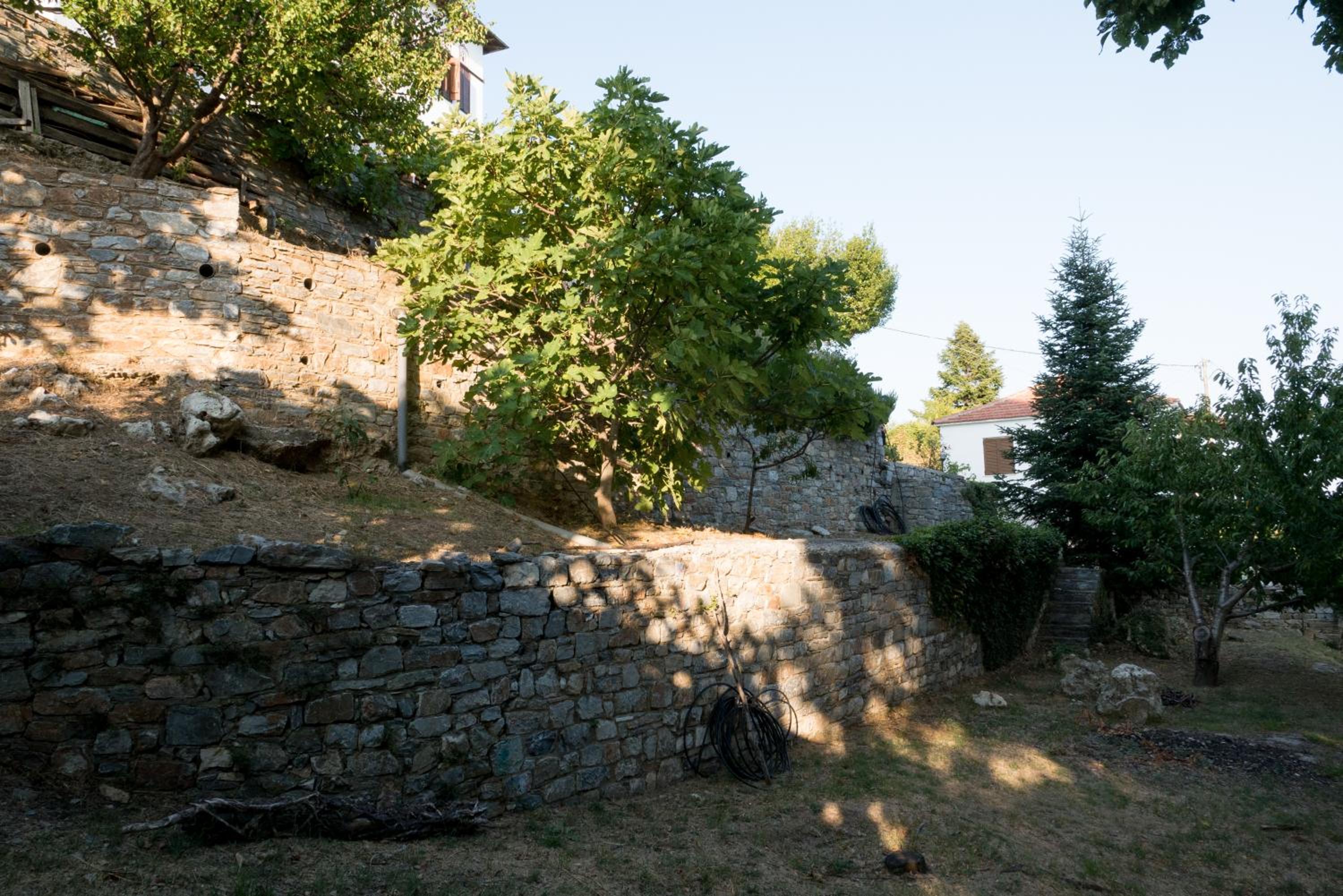 Pelion House with Wonderful View