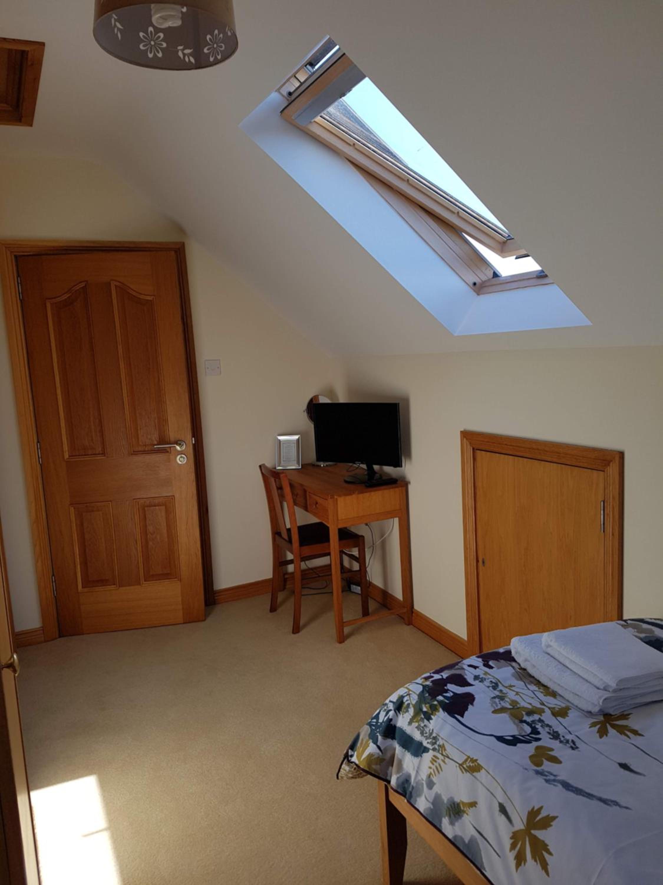 Kilcreeny Lodge