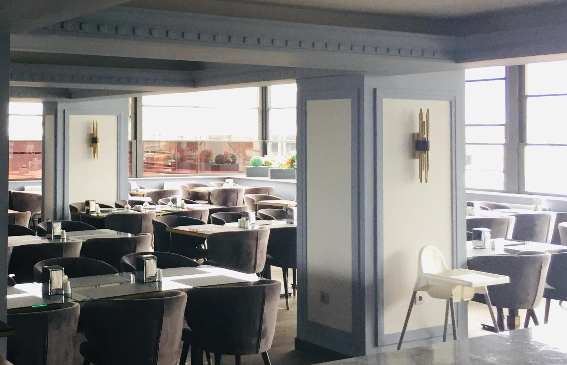 Grand Washington Otel - Image 28