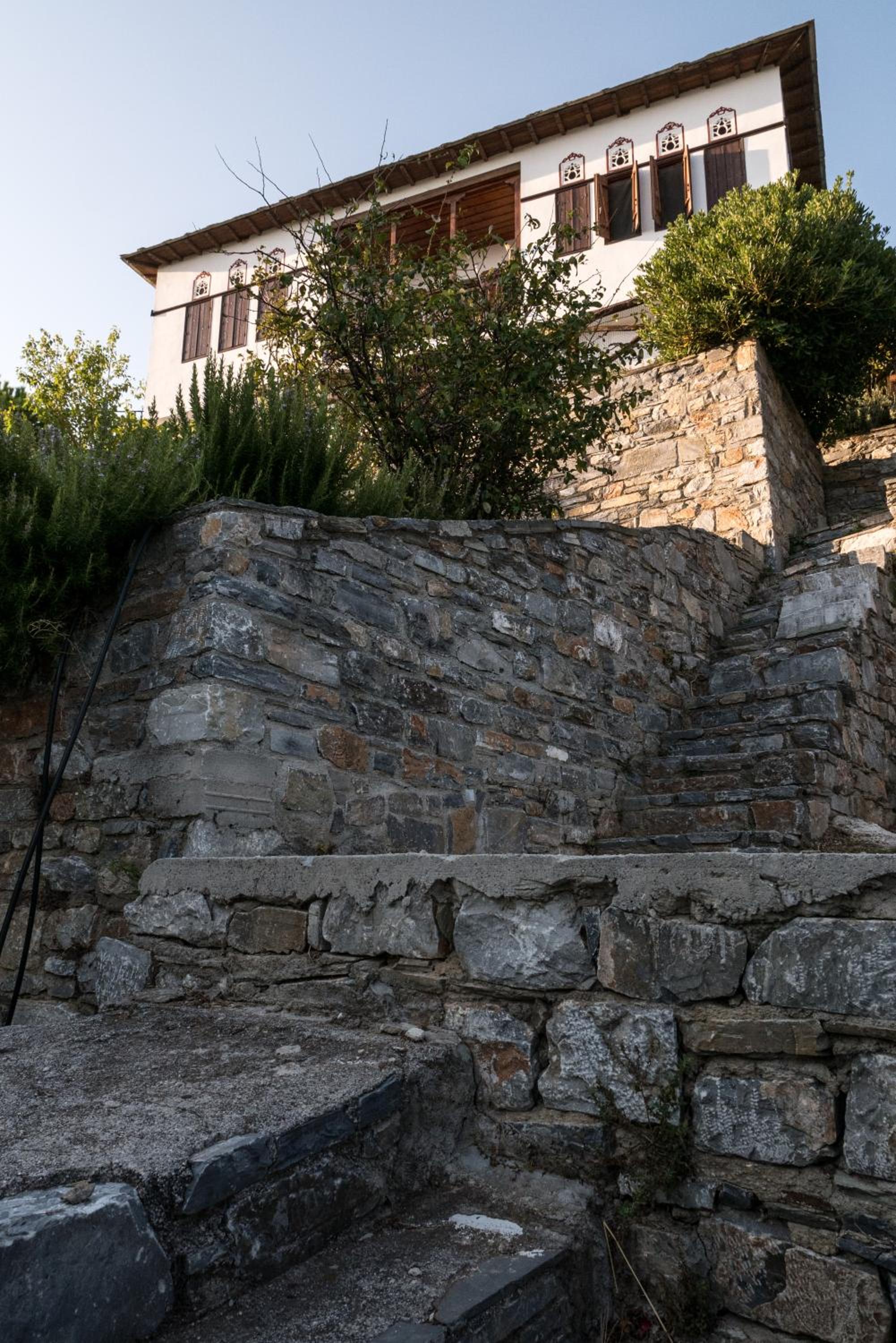 Pelion House with Wonderful View