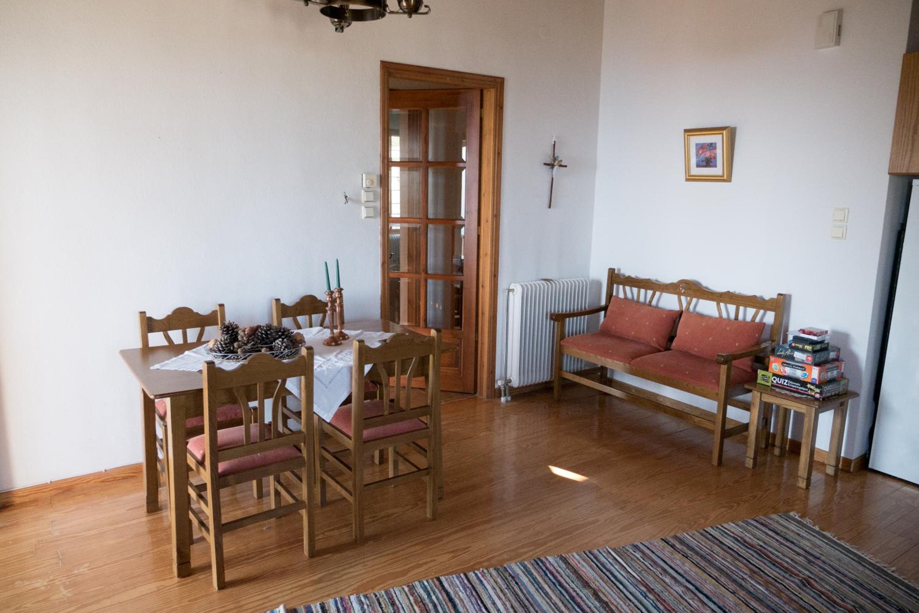 Pelion House with Wonderful View