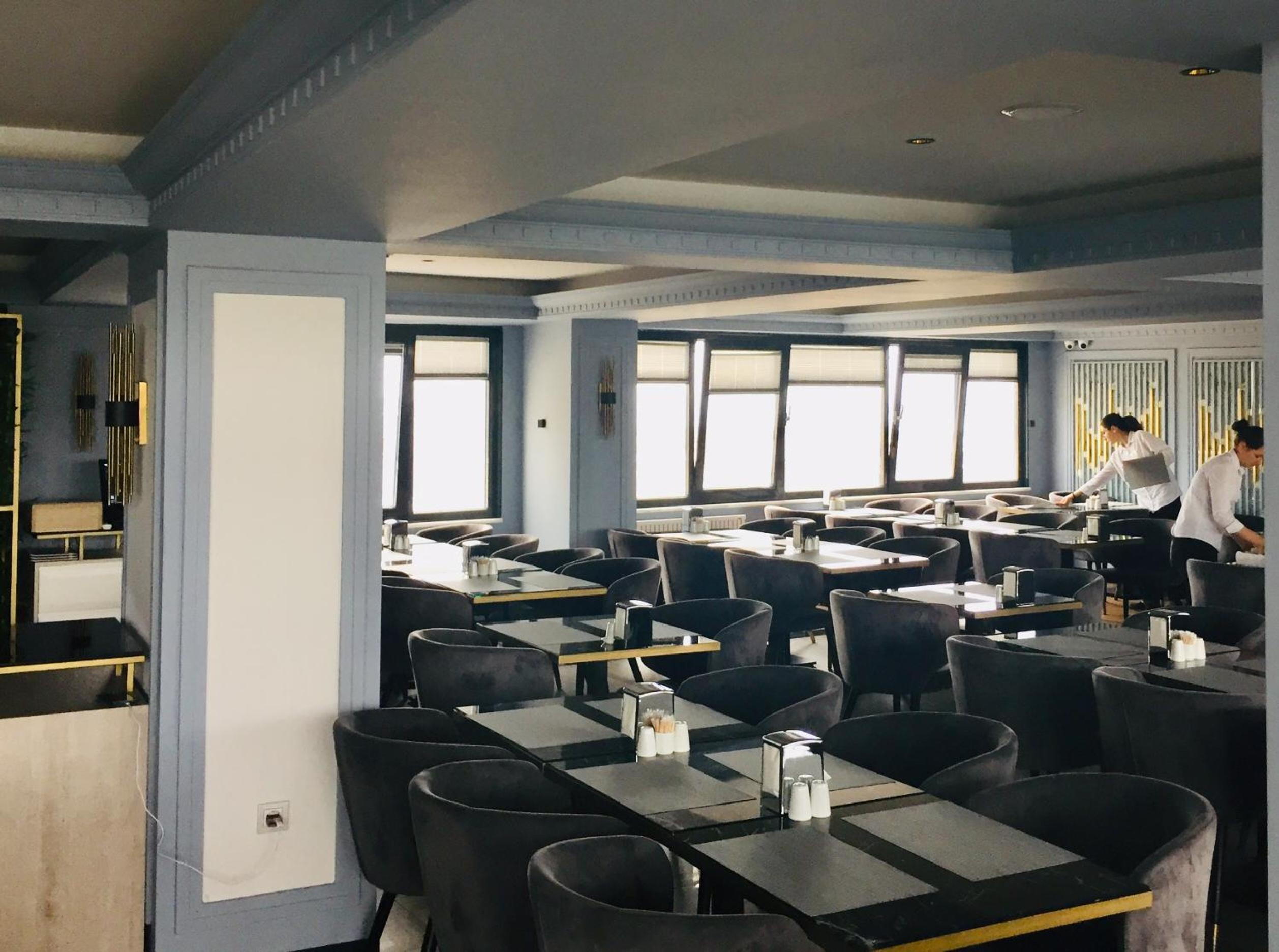 Grand Washington Otel - Image 23