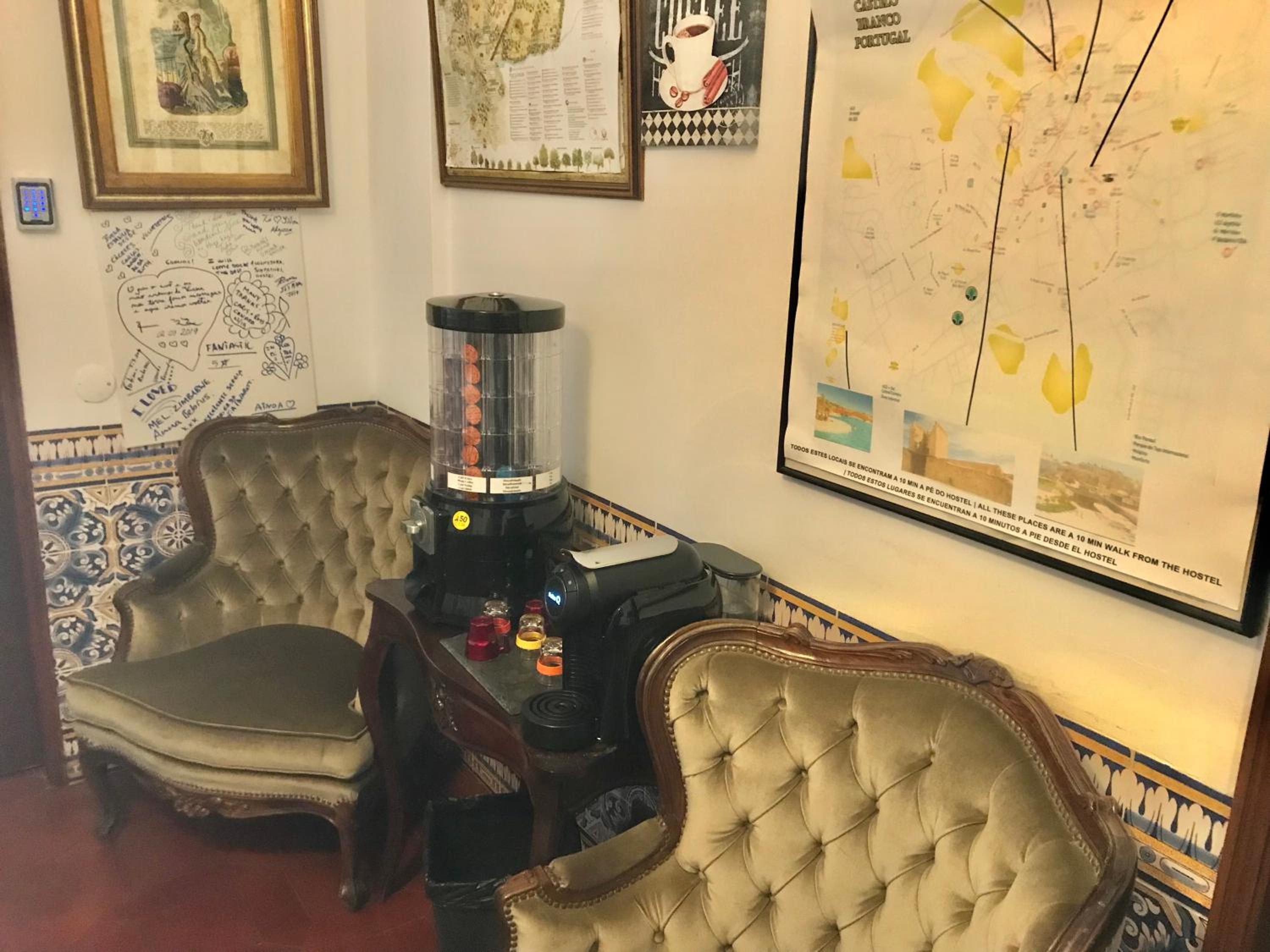 lounge