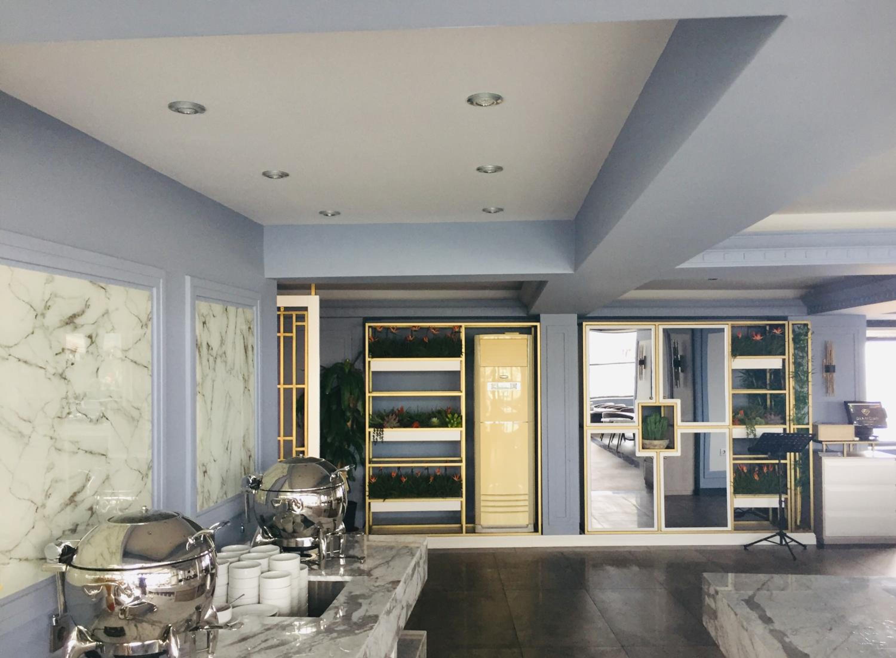 Grand Washington Otel - Image 24