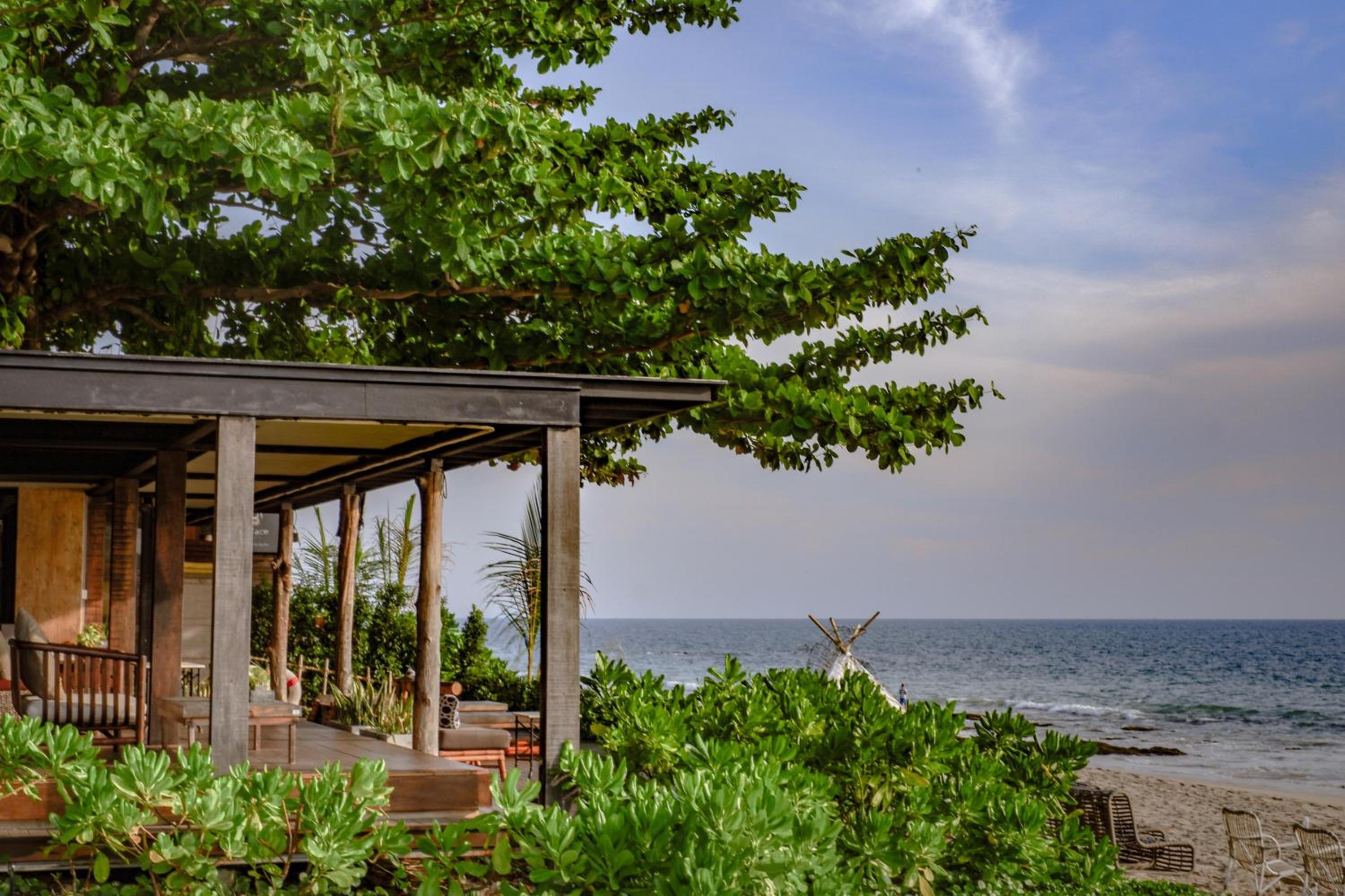 SriLanta Resort and Spa