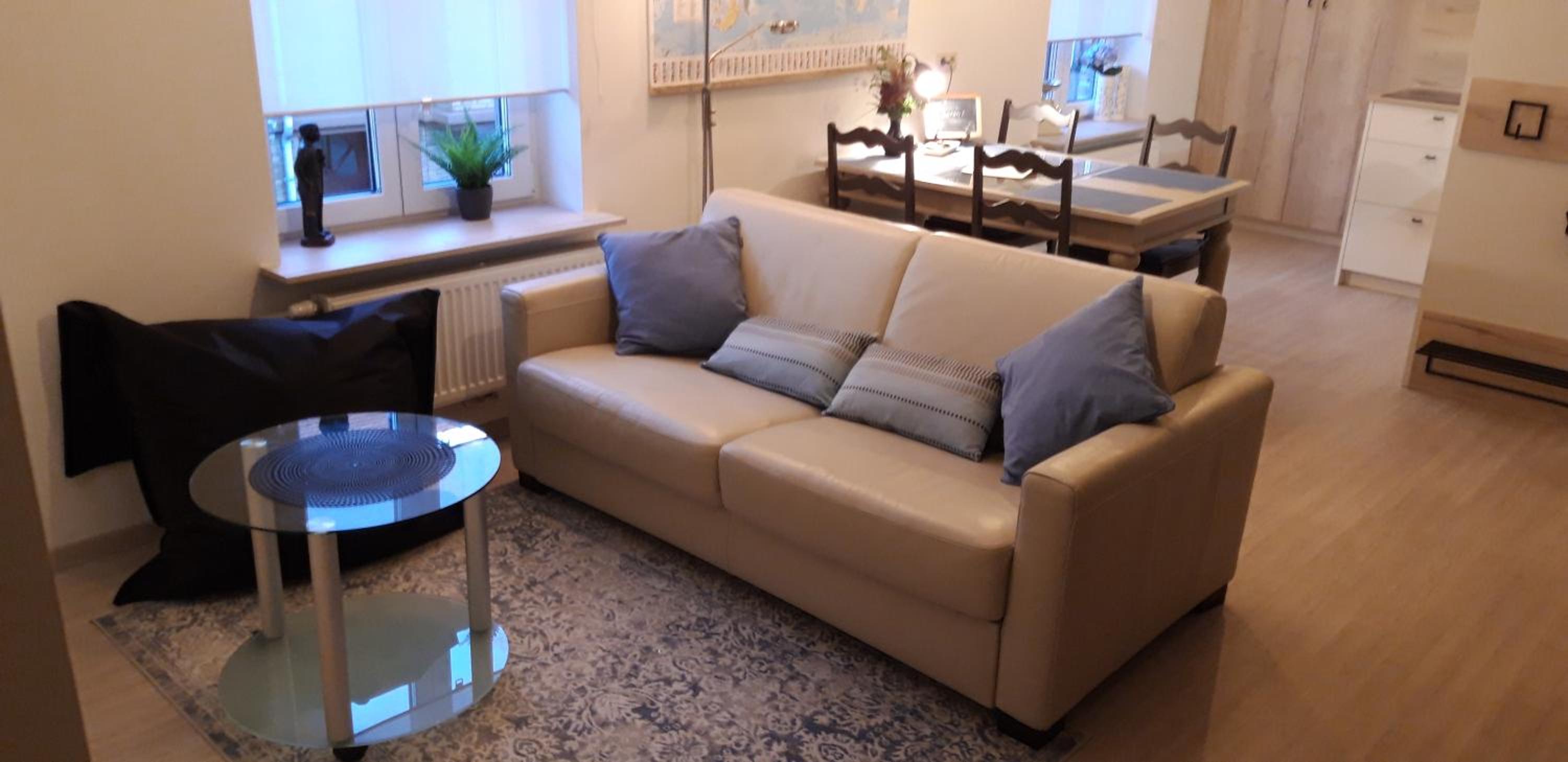 Charta Appartement view 5