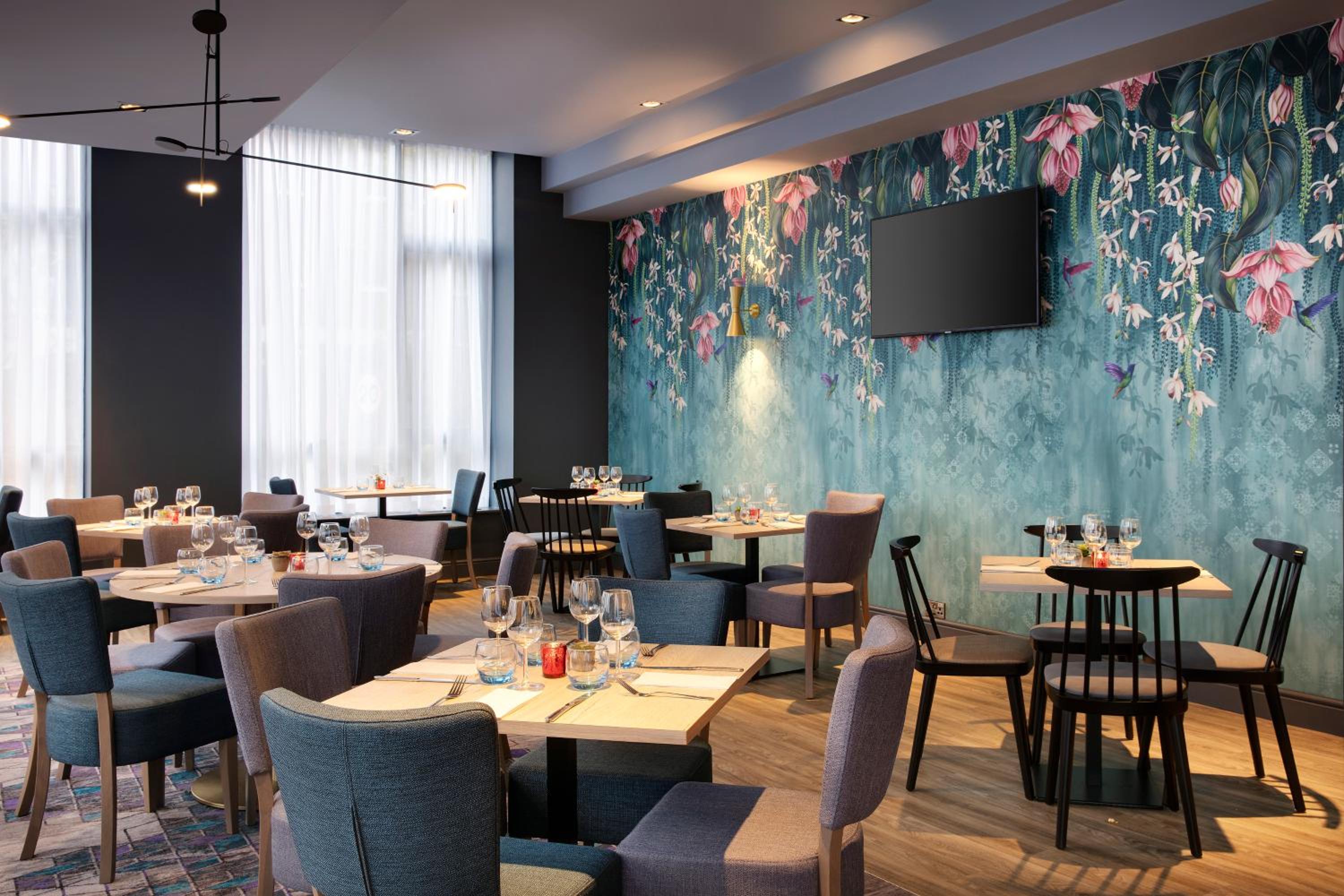 Croydon Vacations - Leonardo Hotel London Croydon - Property Image 11