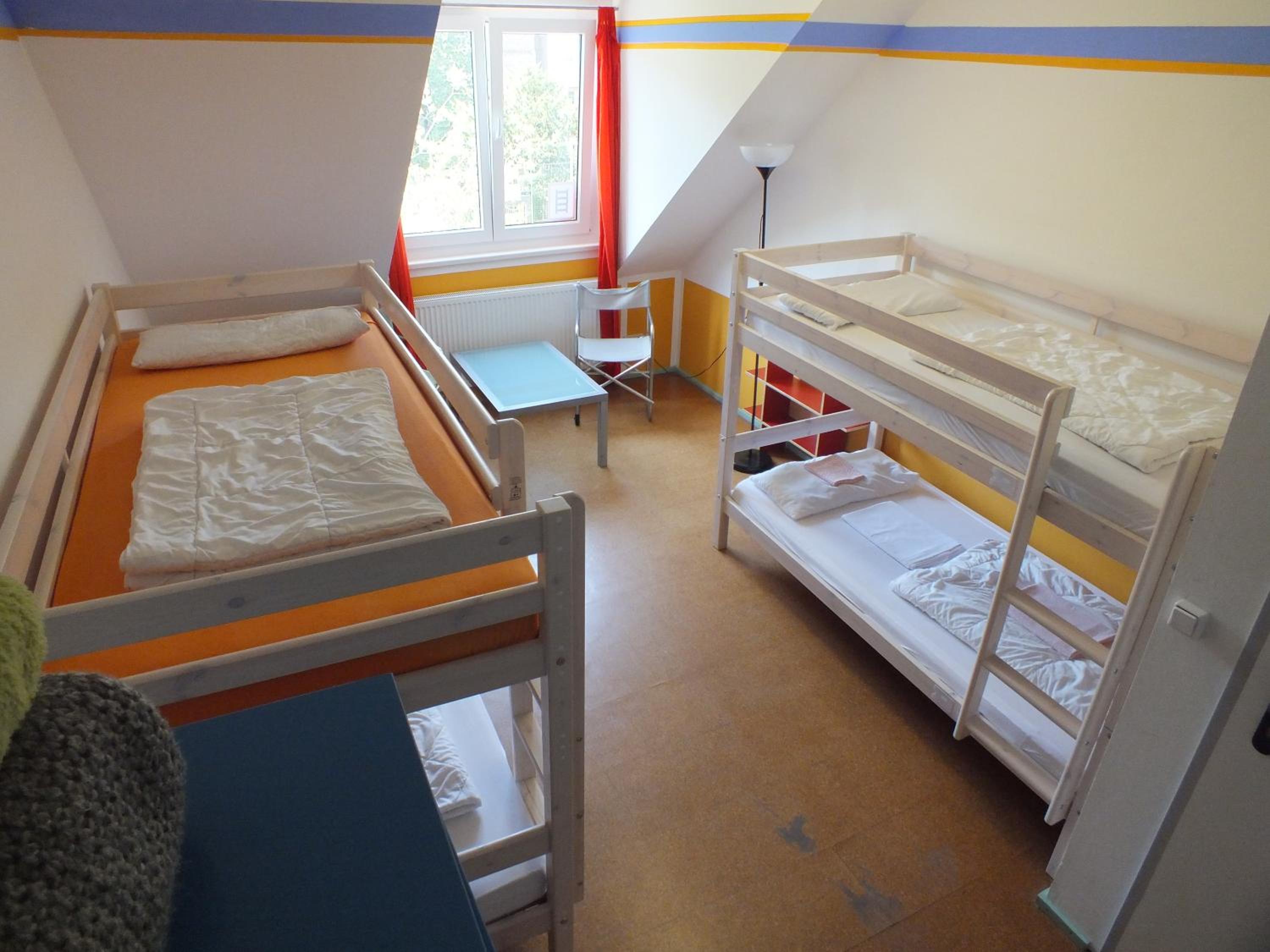 Max Hostel