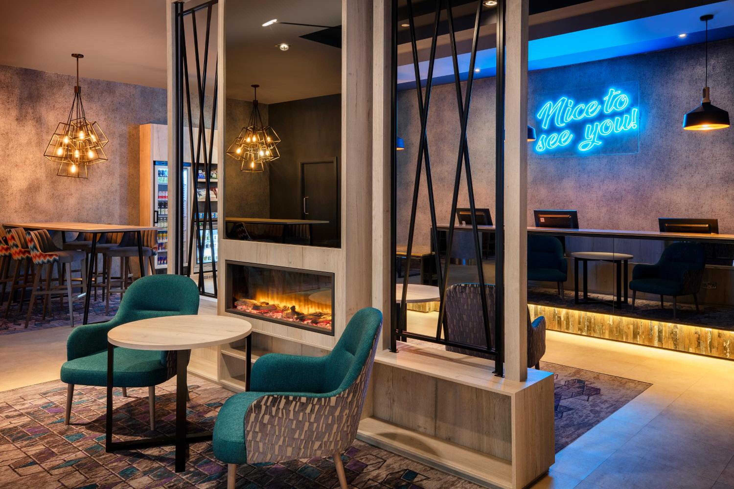 Croydon Vacations - Leonardo Hotel London Croydon - Property Image 9