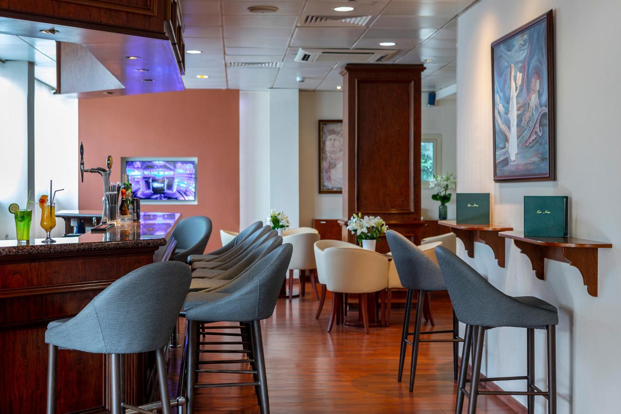 Limassol Vacations - Kapetanios Limassol Hotel - Property Image 6