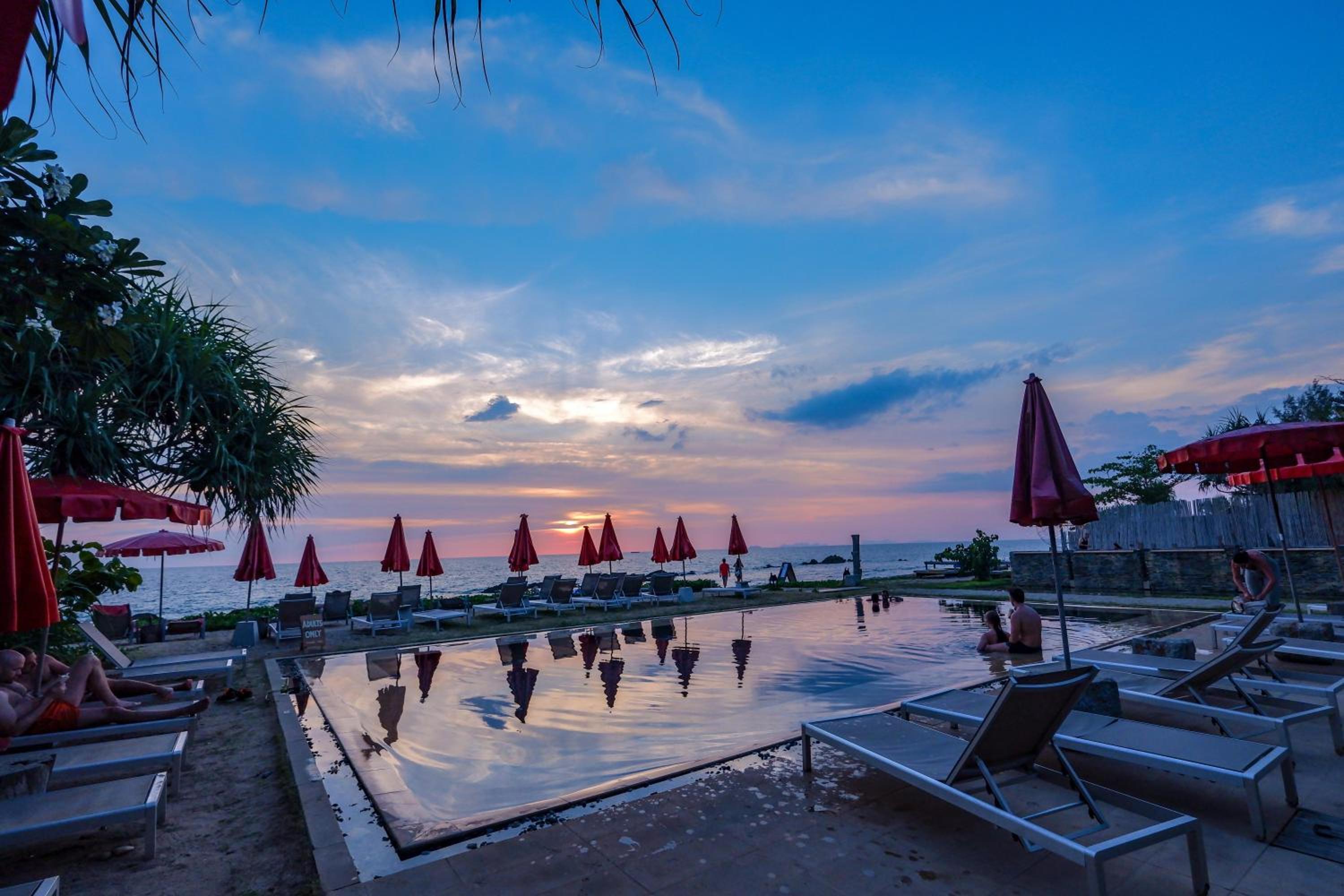 SriLanta Resort and Spa