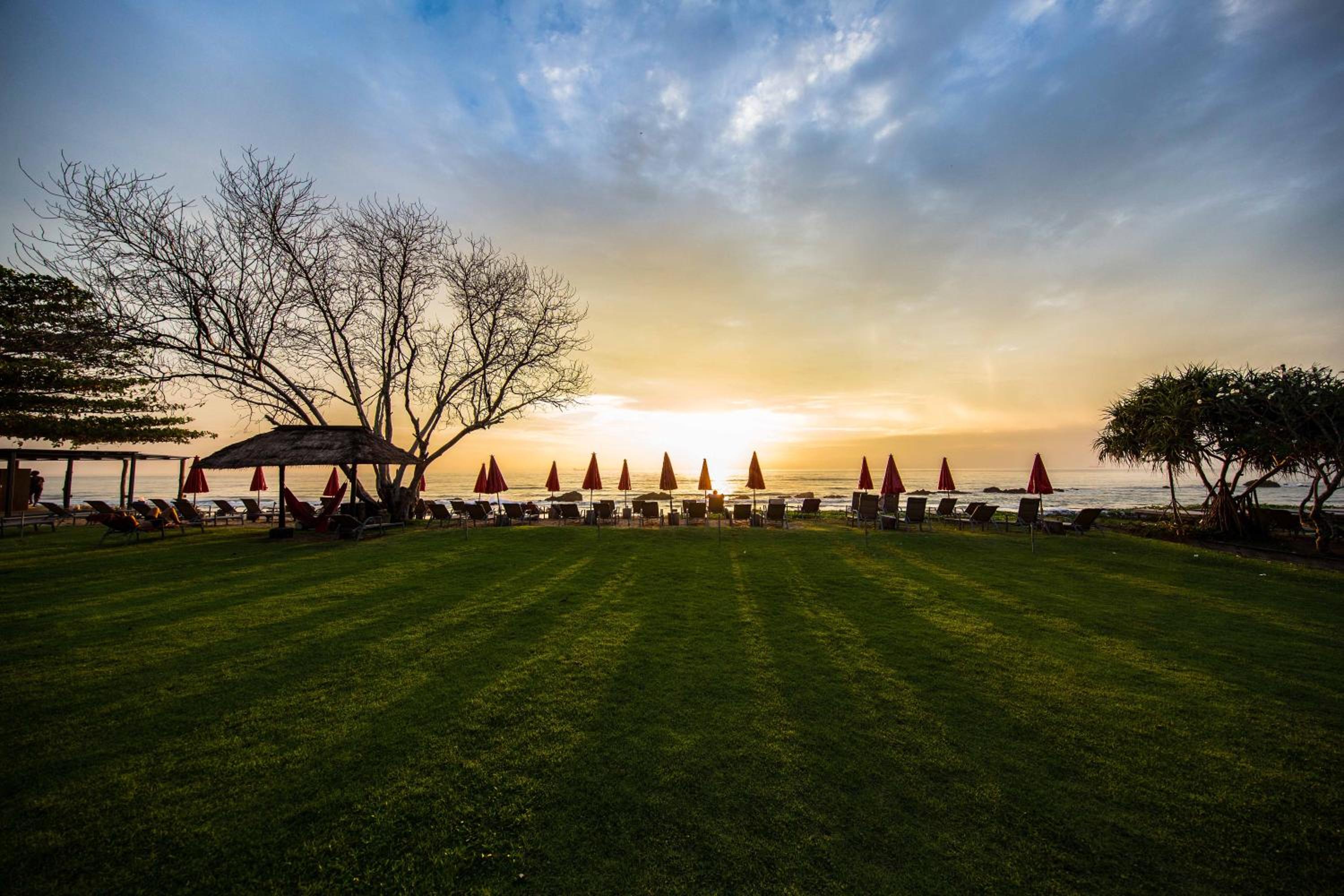 SriLanta Resort and Spa