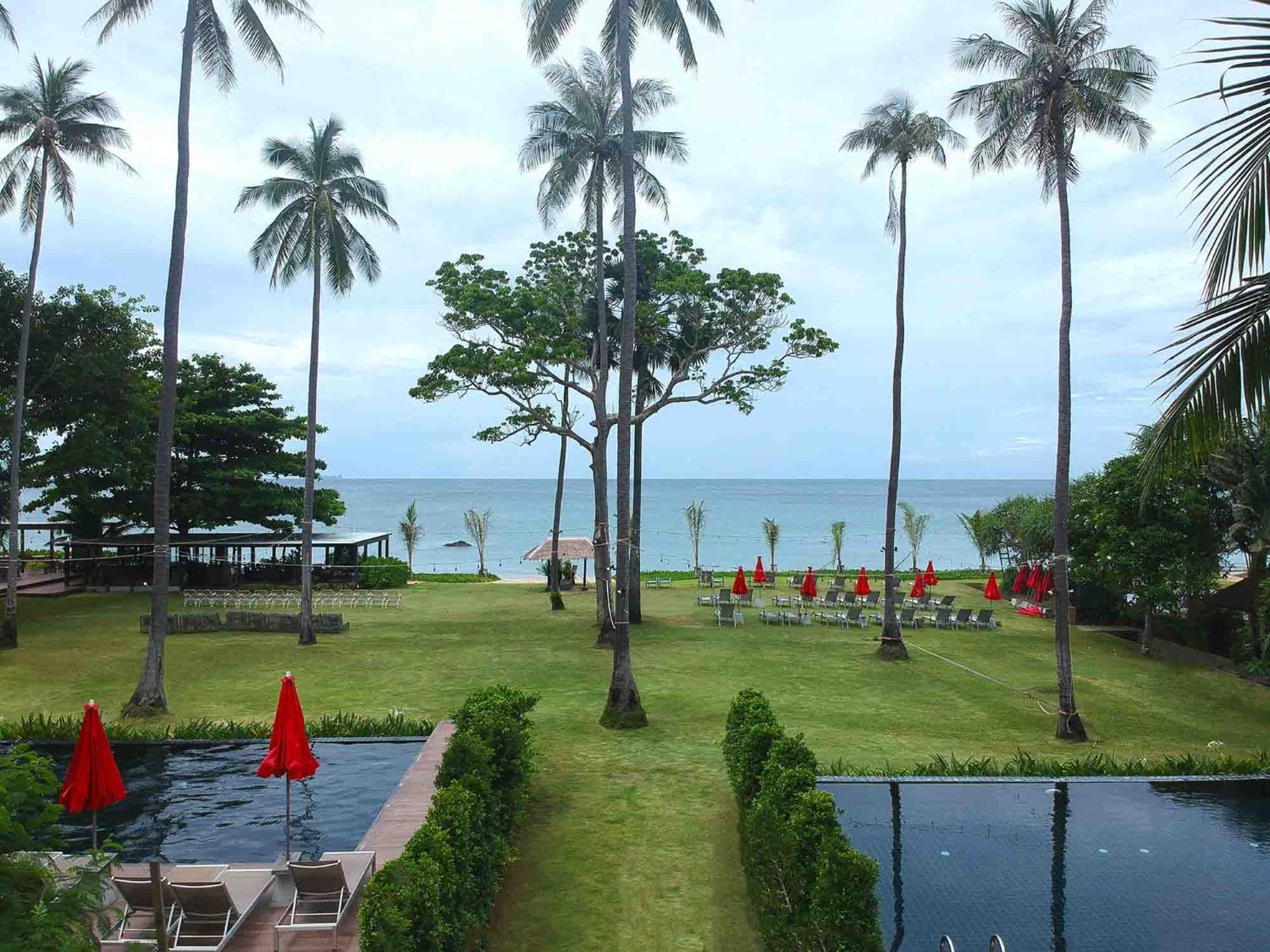 SriLanta Resort and Spa