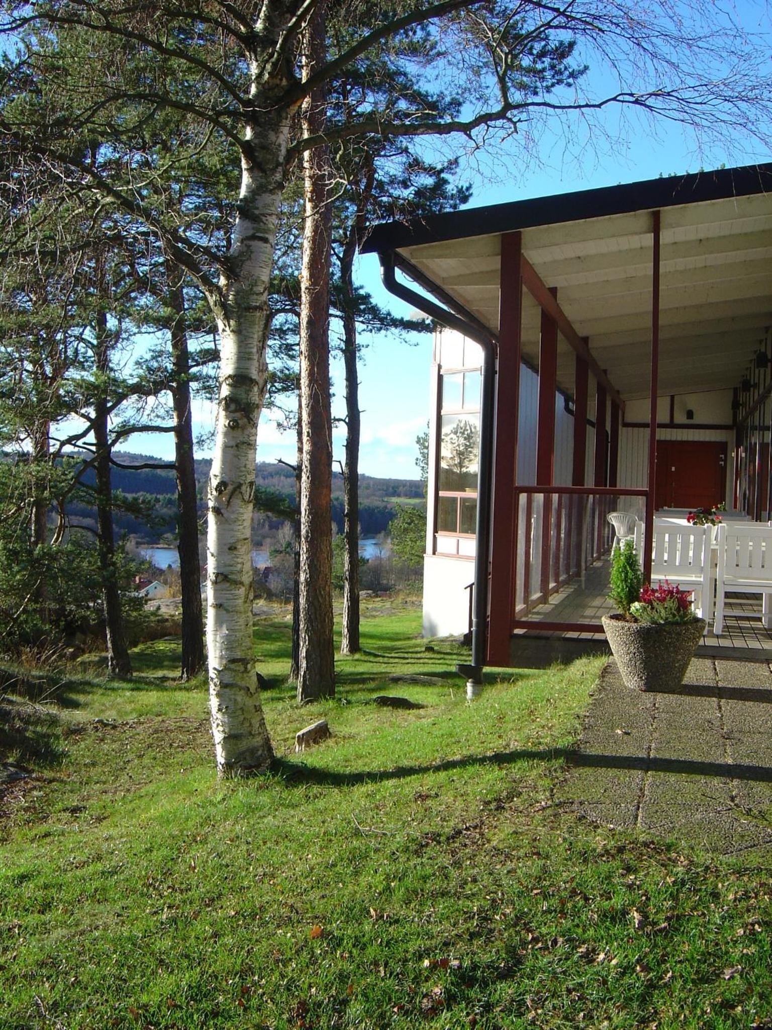 Nordiska Folkhögskolan Bed and Breakfast