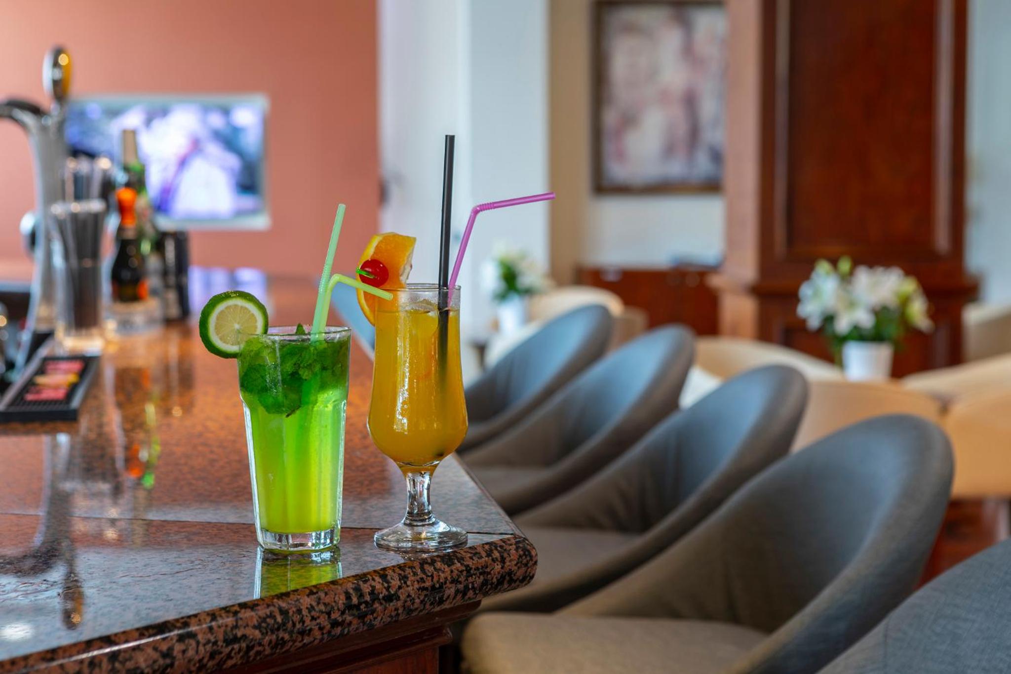Limassol Vacations - Kapetanios Limassol Hotel - Property Image 27