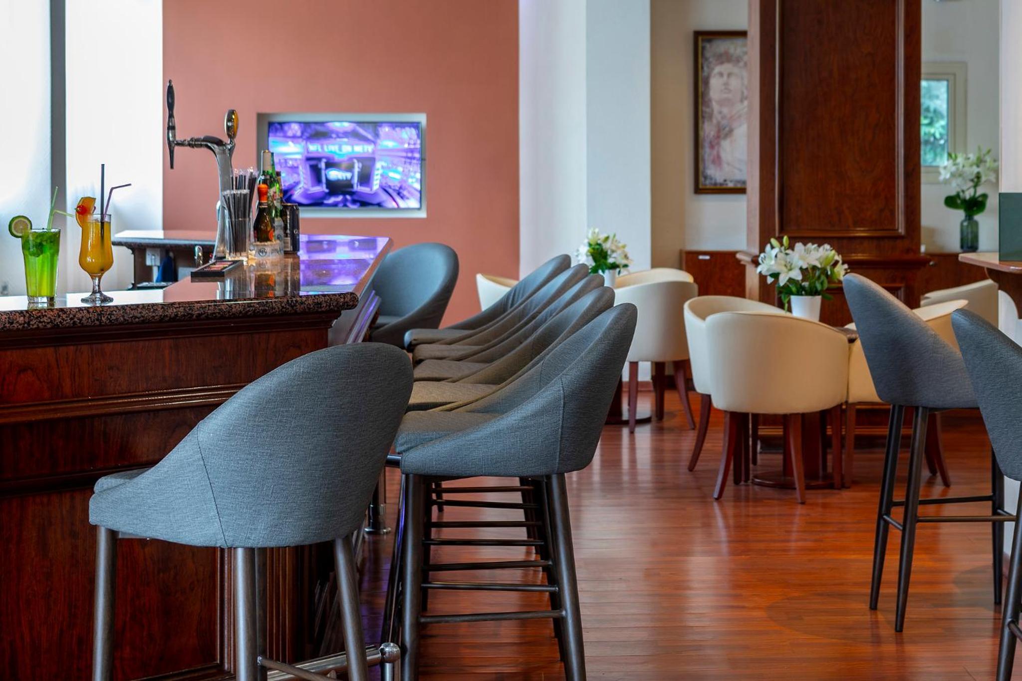 Limassol Vacations - Kapetanios Limassol Hotel - Property Image 37