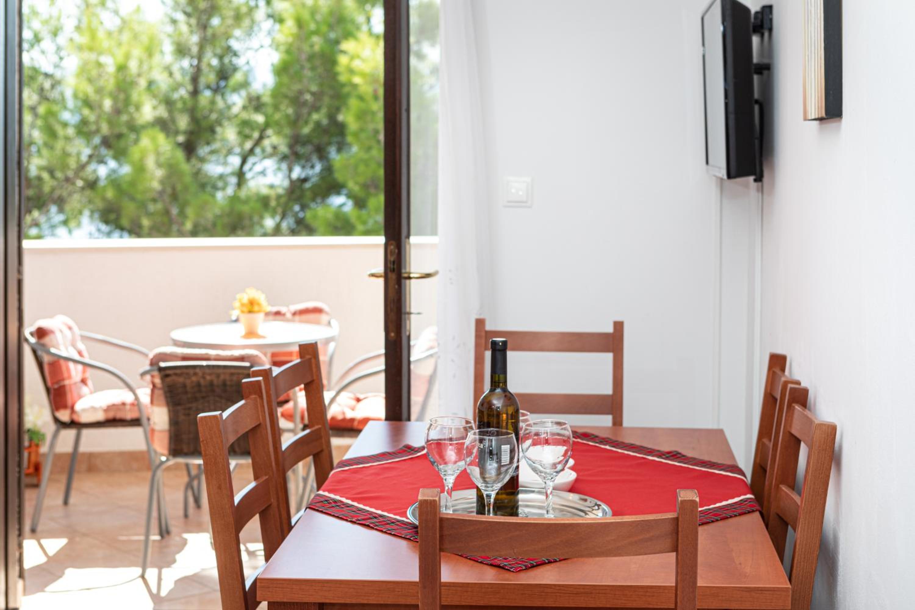 Apartments Cvita view 4