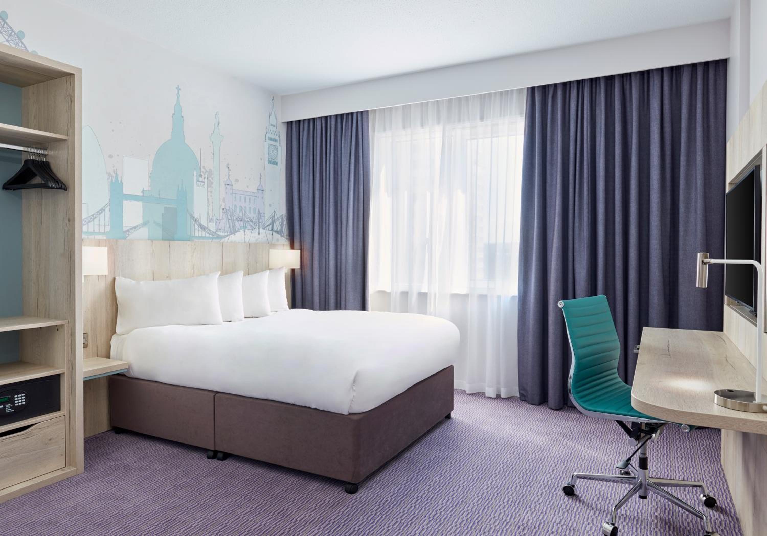 Croydon Vacations - Leonardo Hotel London Croydon - Property Image 6