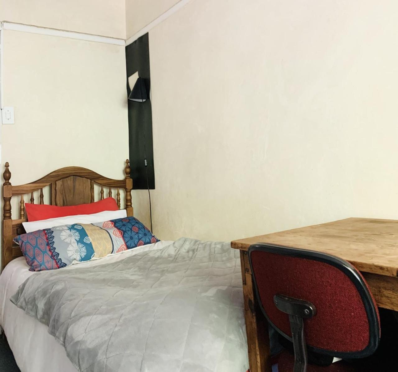 Silverhill rentals view 2