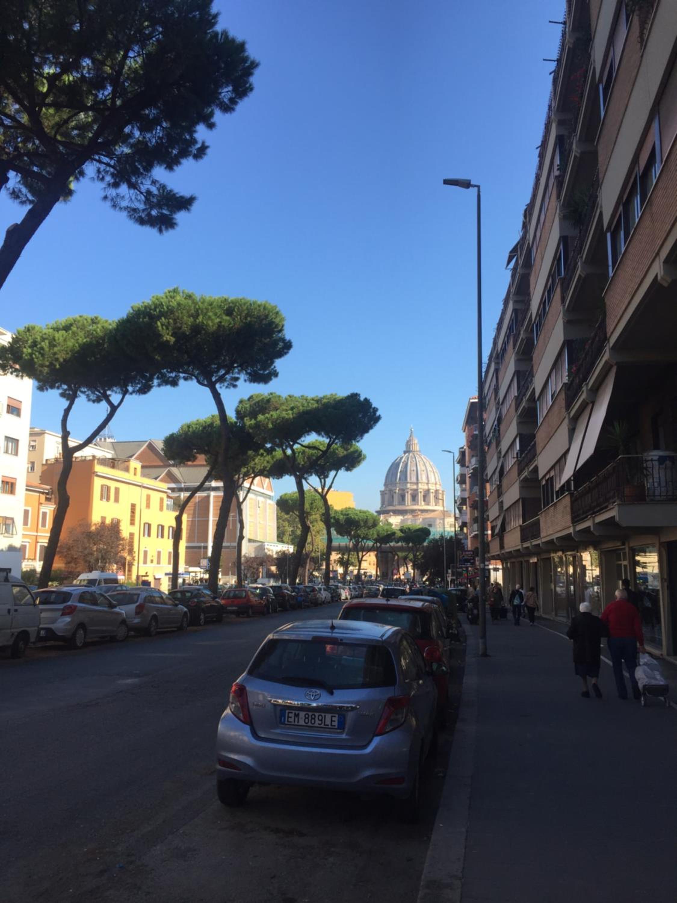 Alloggio Turistico Roberta San Pietro