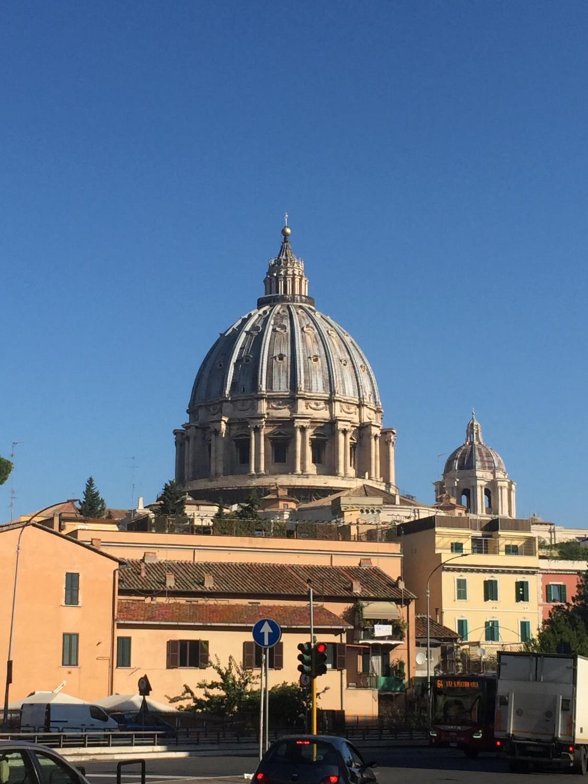 Alloggio Turistico Roberta San Pietro
