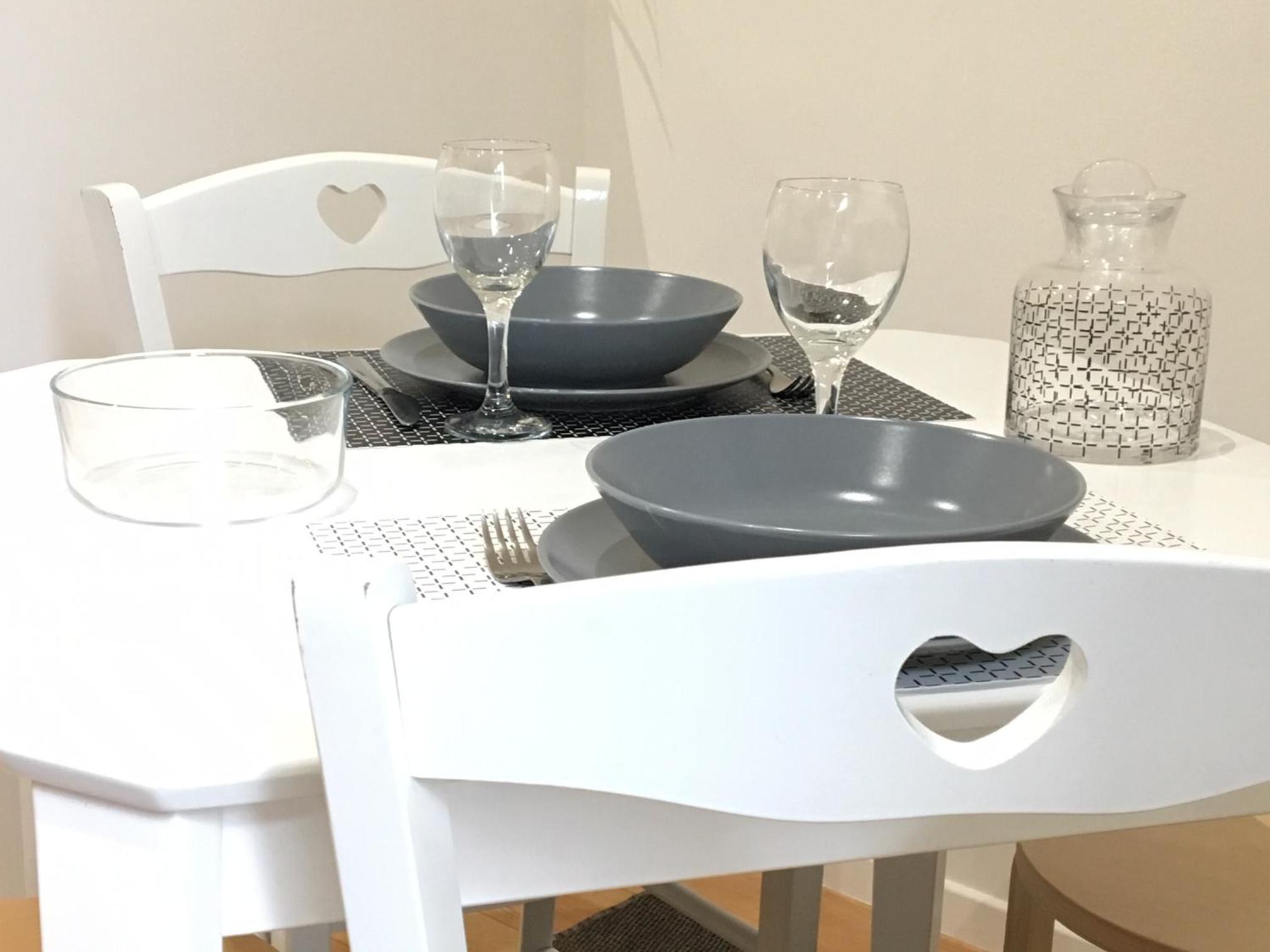 Le T2 moderne des Palmiers au coeur de Moissac, photo 7