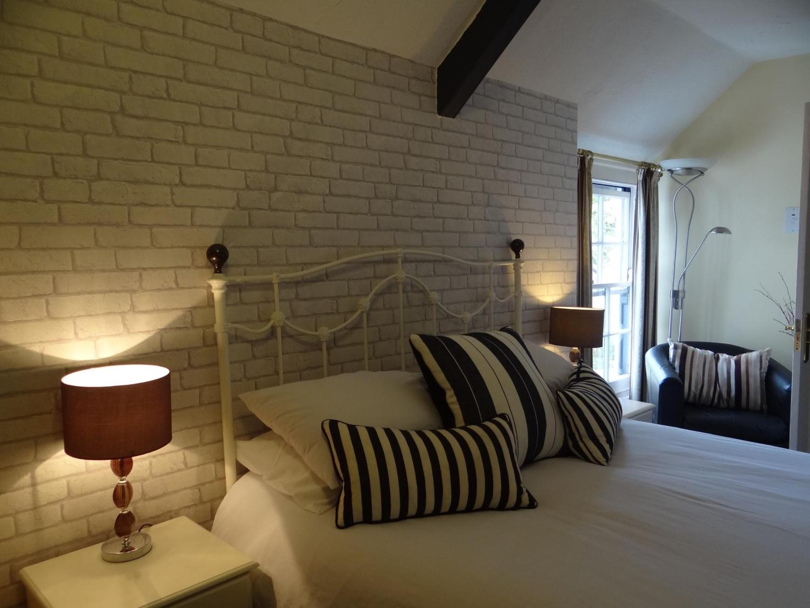 The Dundry Inn view 3