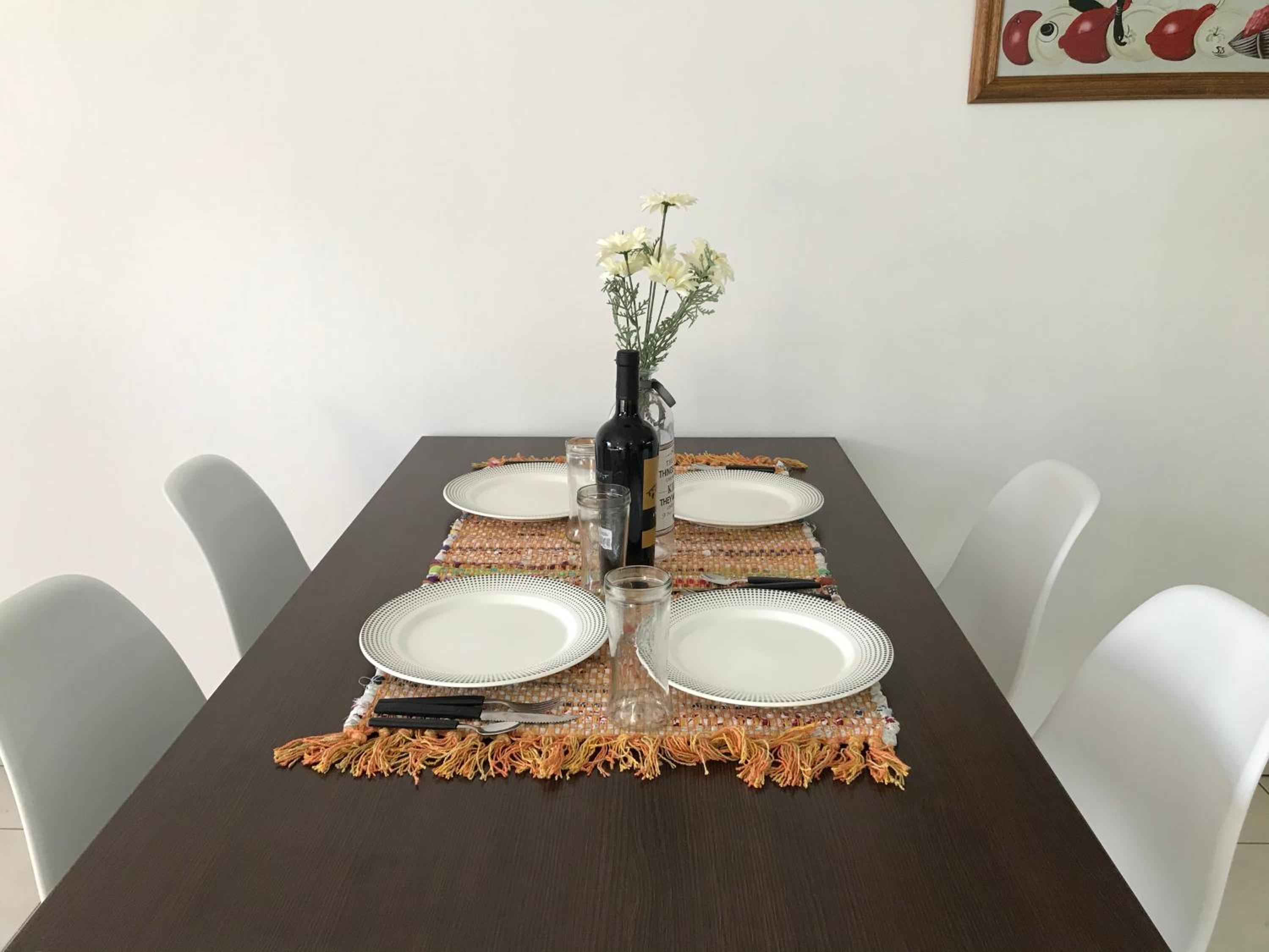 Cares Apartament, Morón, Buenos Aires