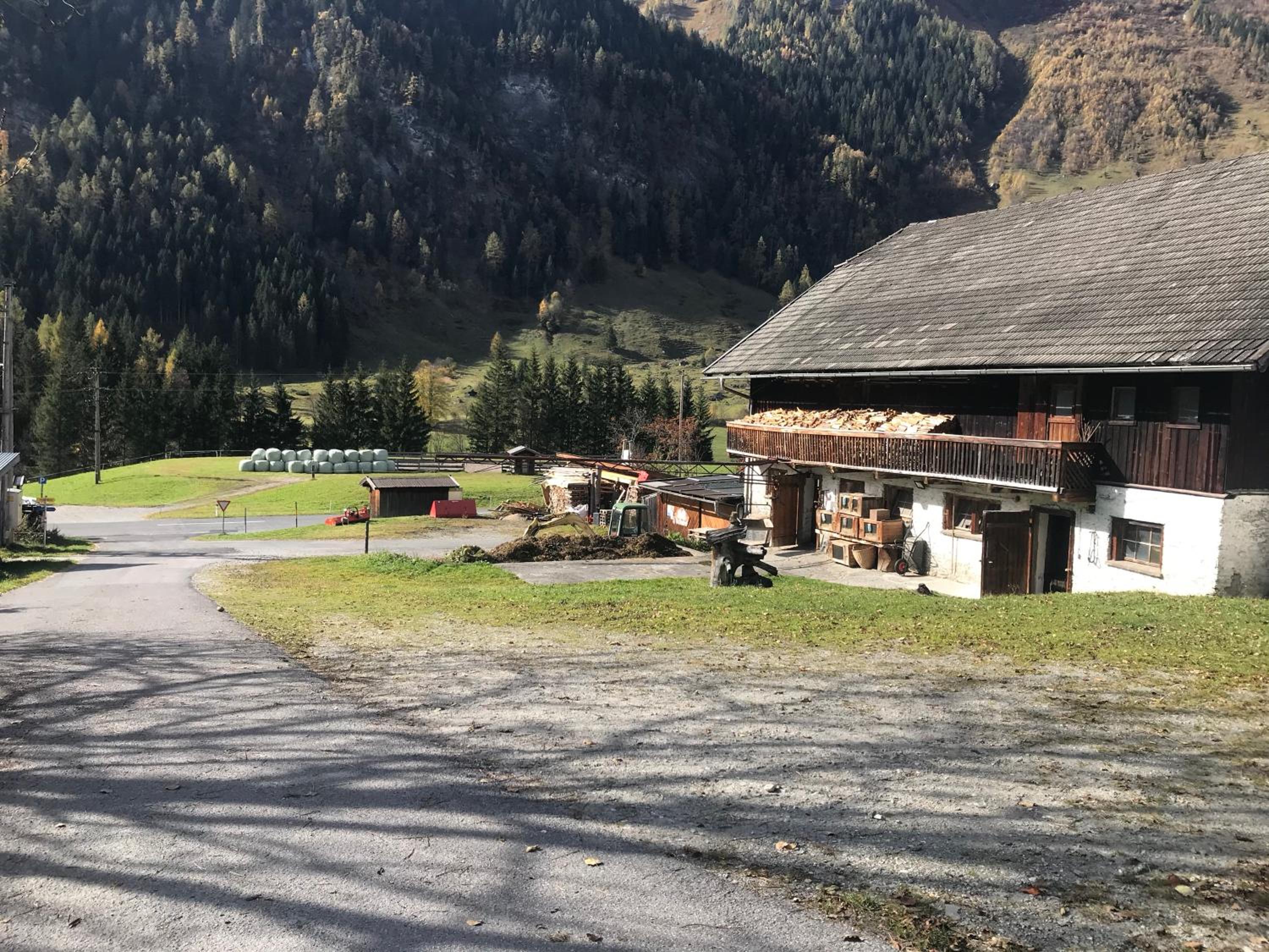 Reiterhof Nigglgut