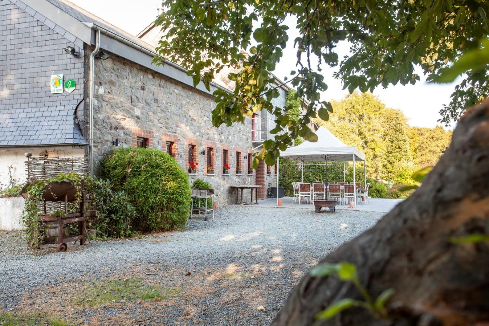 L'Atelier du Moulin d'en Bas