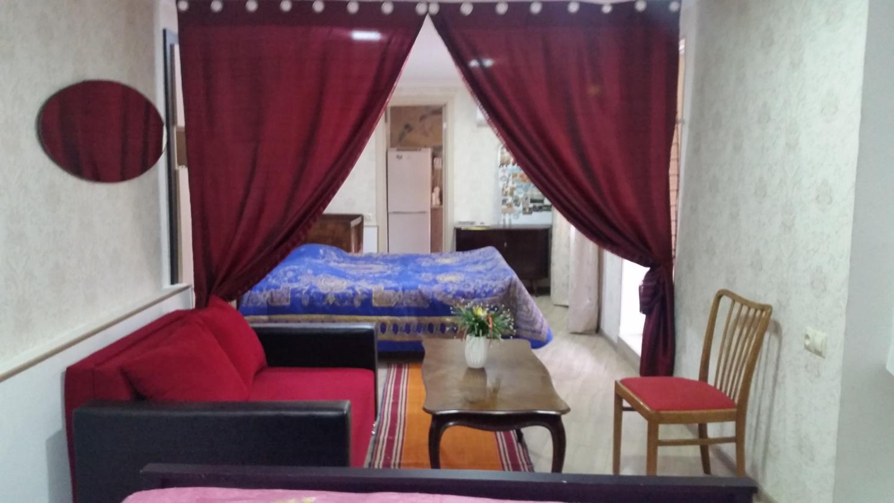 Guest House Ucha view 4