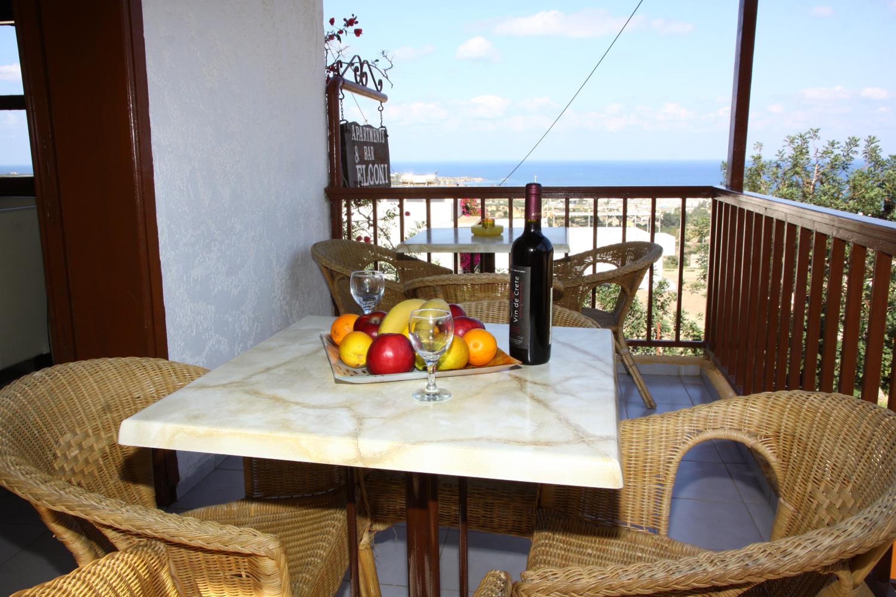 Elgoni Apartments view 3