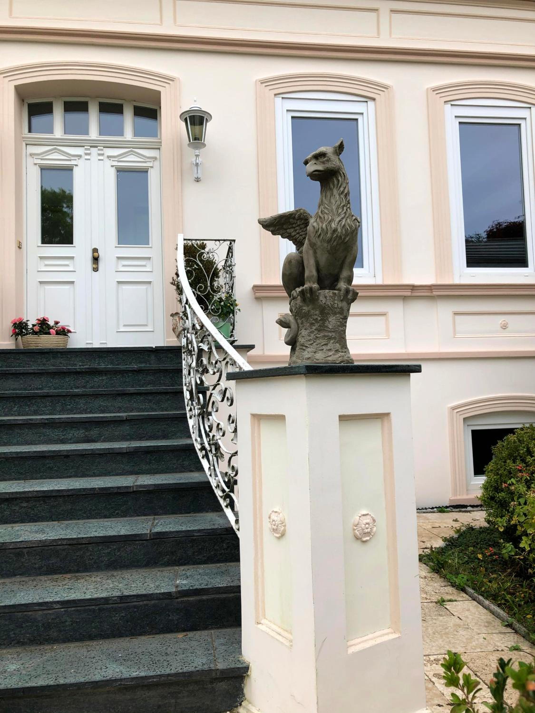 Villa Rosengarten