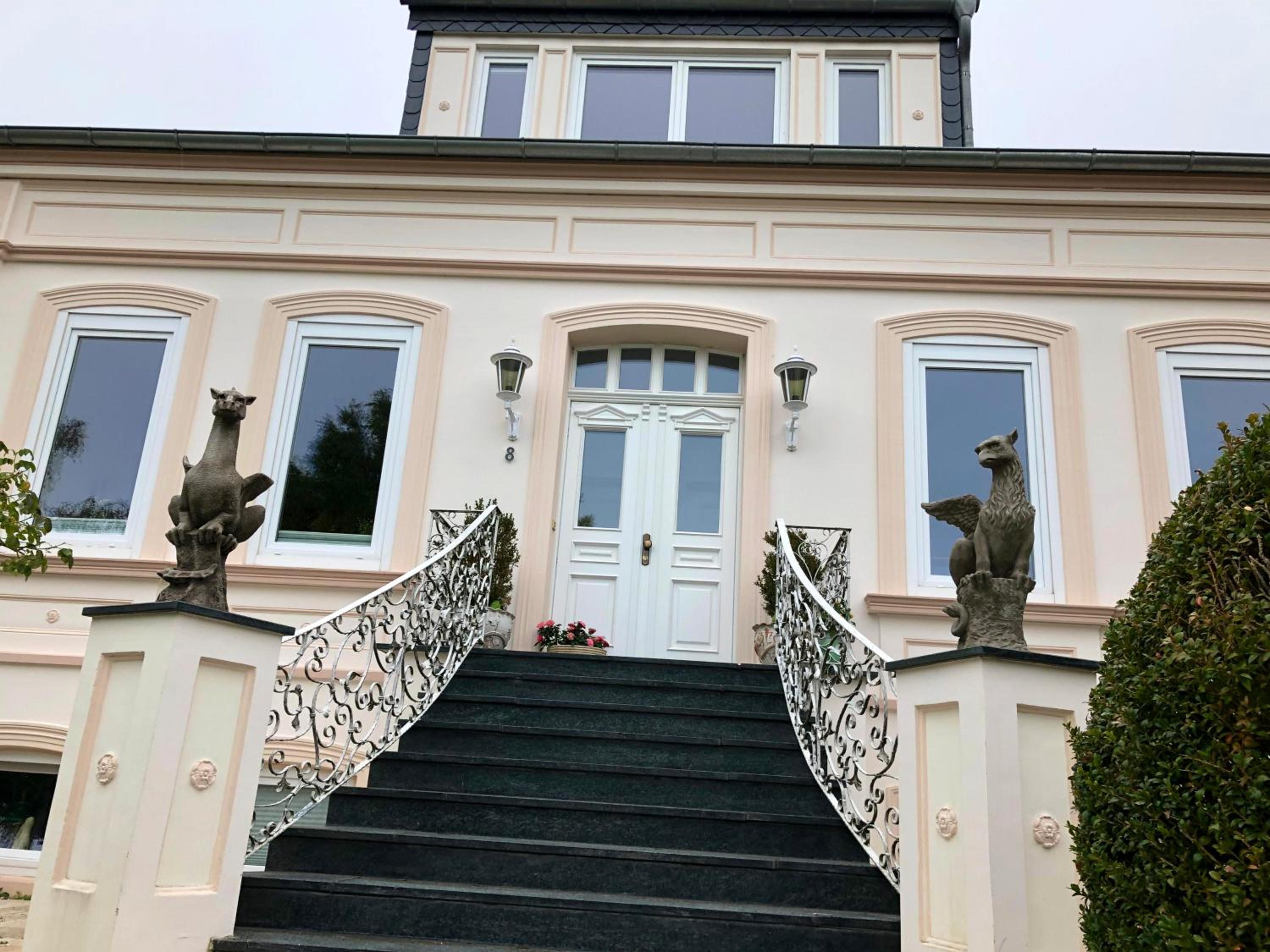 Villa Rosengarten, photo 35