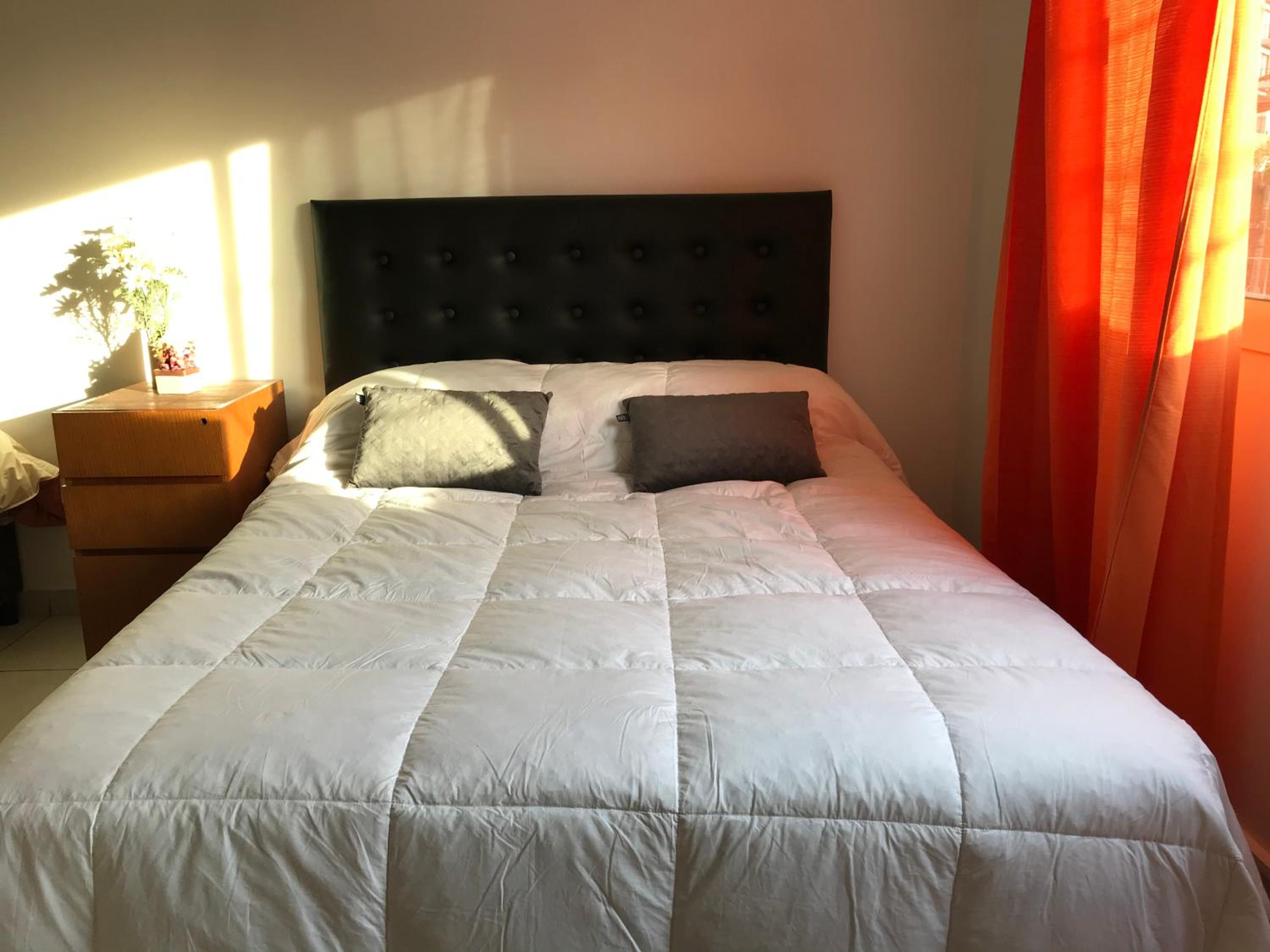 Cares Apartament, Morón, Buenos Aires