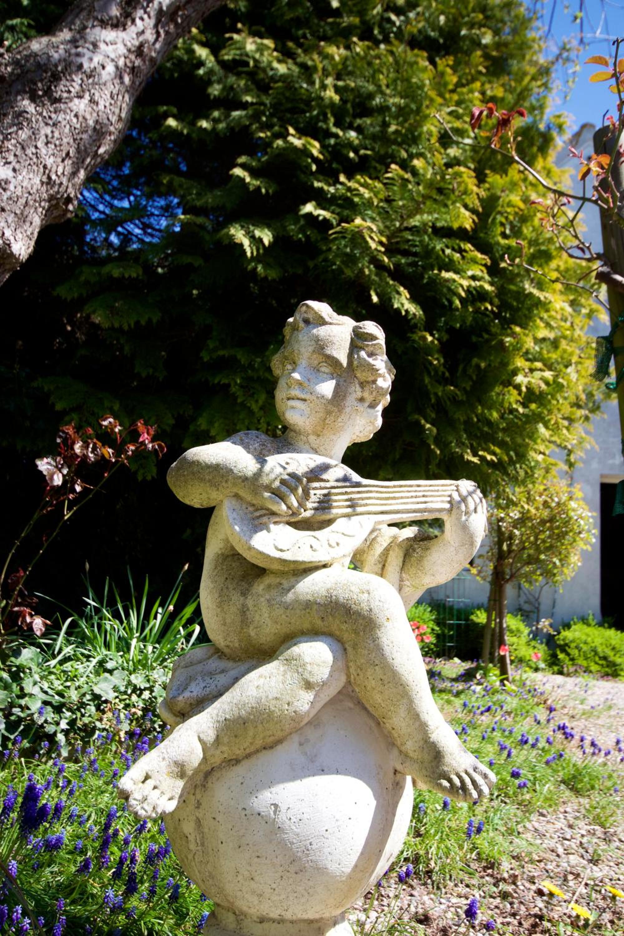 Villa Rosengarten, photo 14
