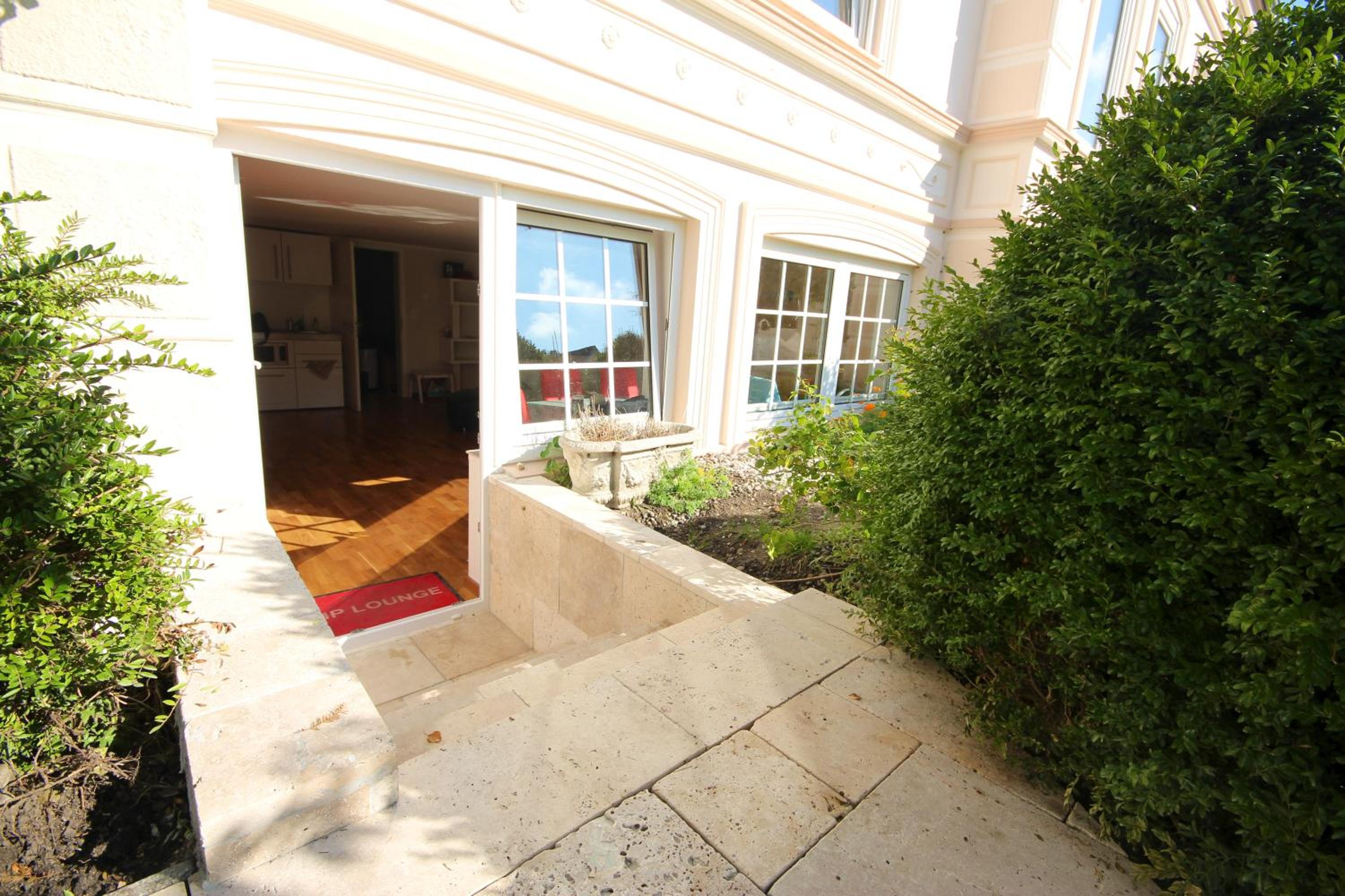 Villa Rosengarten, photo 15