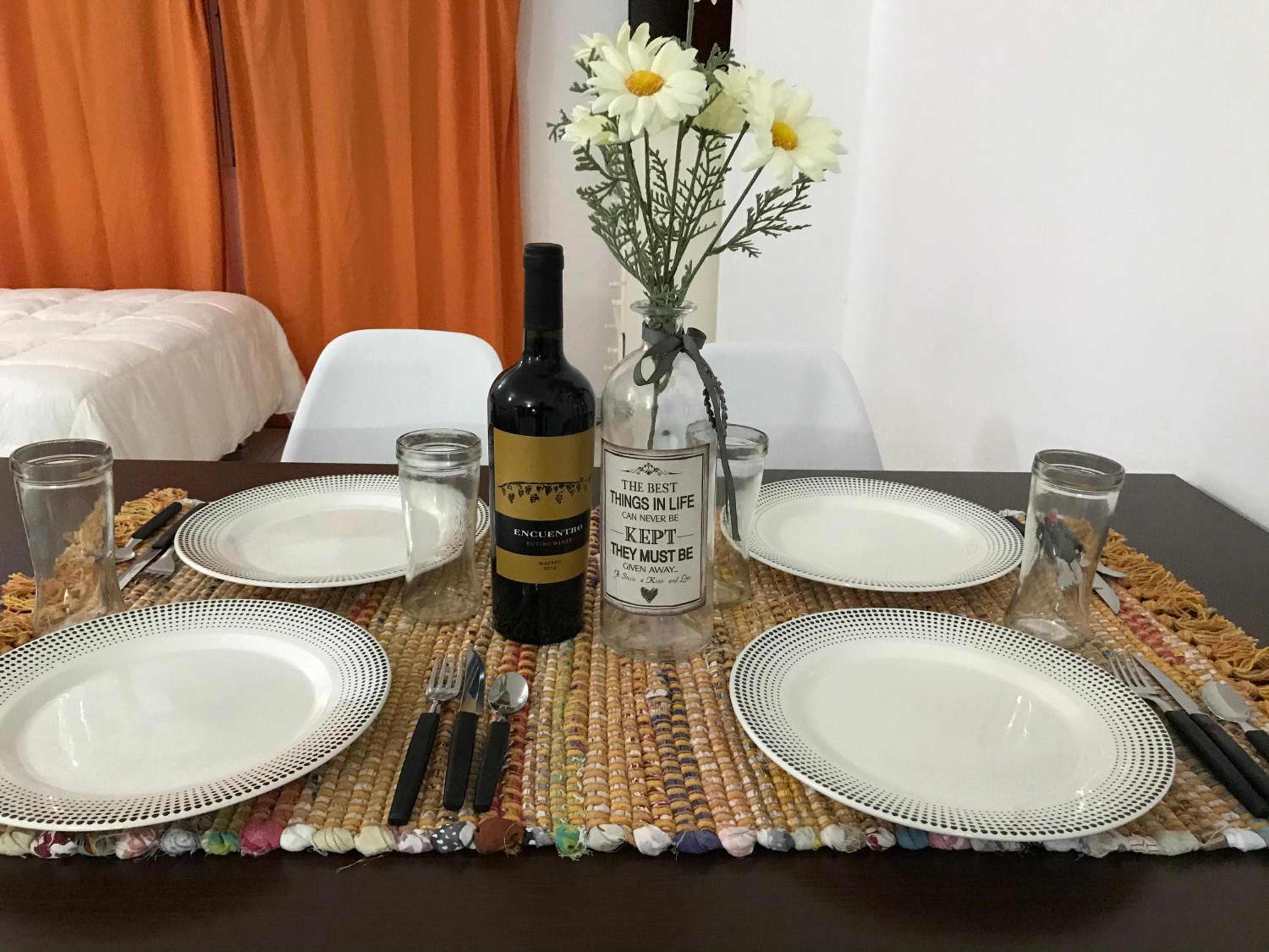 Cares Apartament, Morón, Buenos Aires