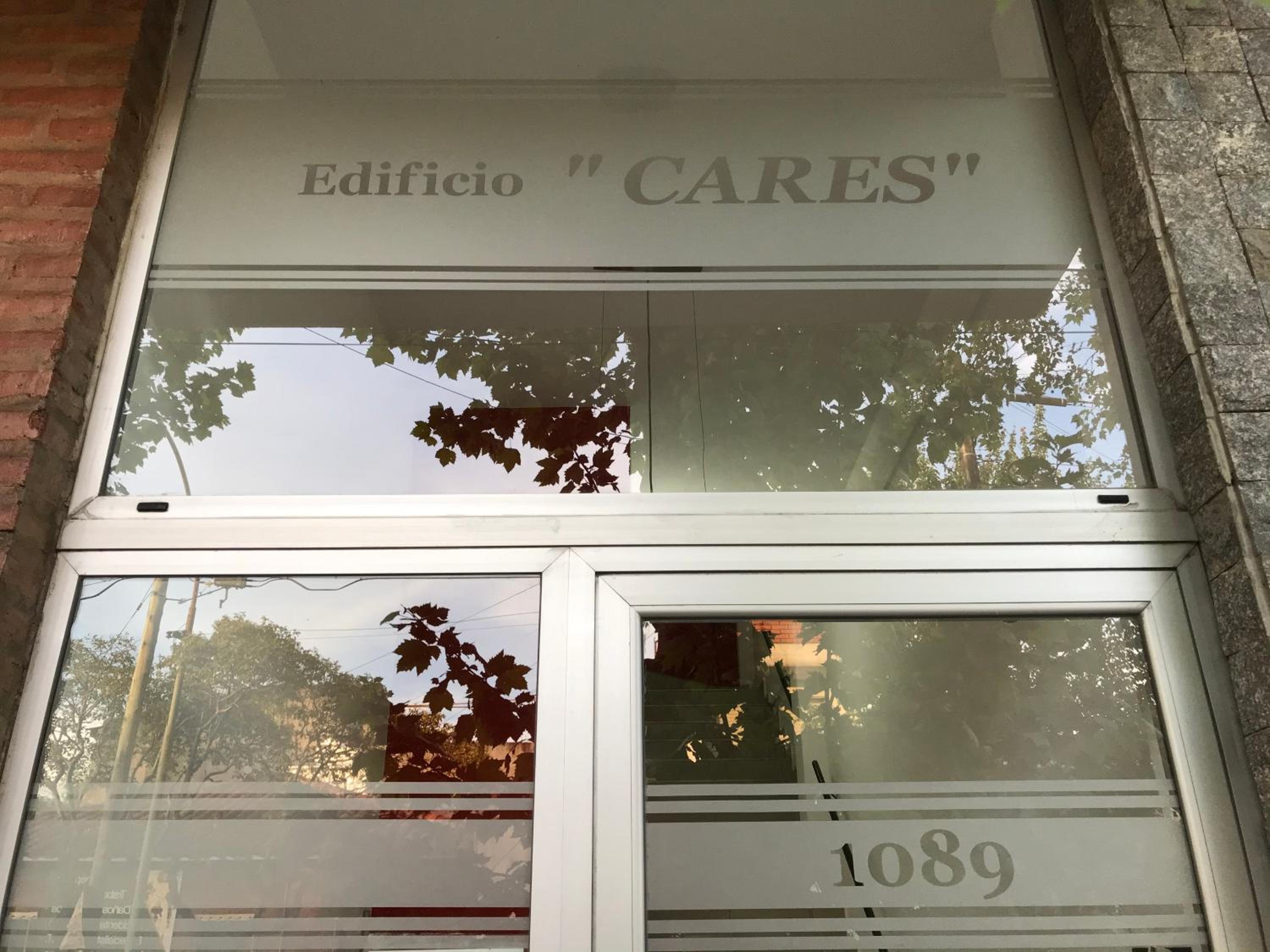 Cares Apartament, Morón, Buenos Aires