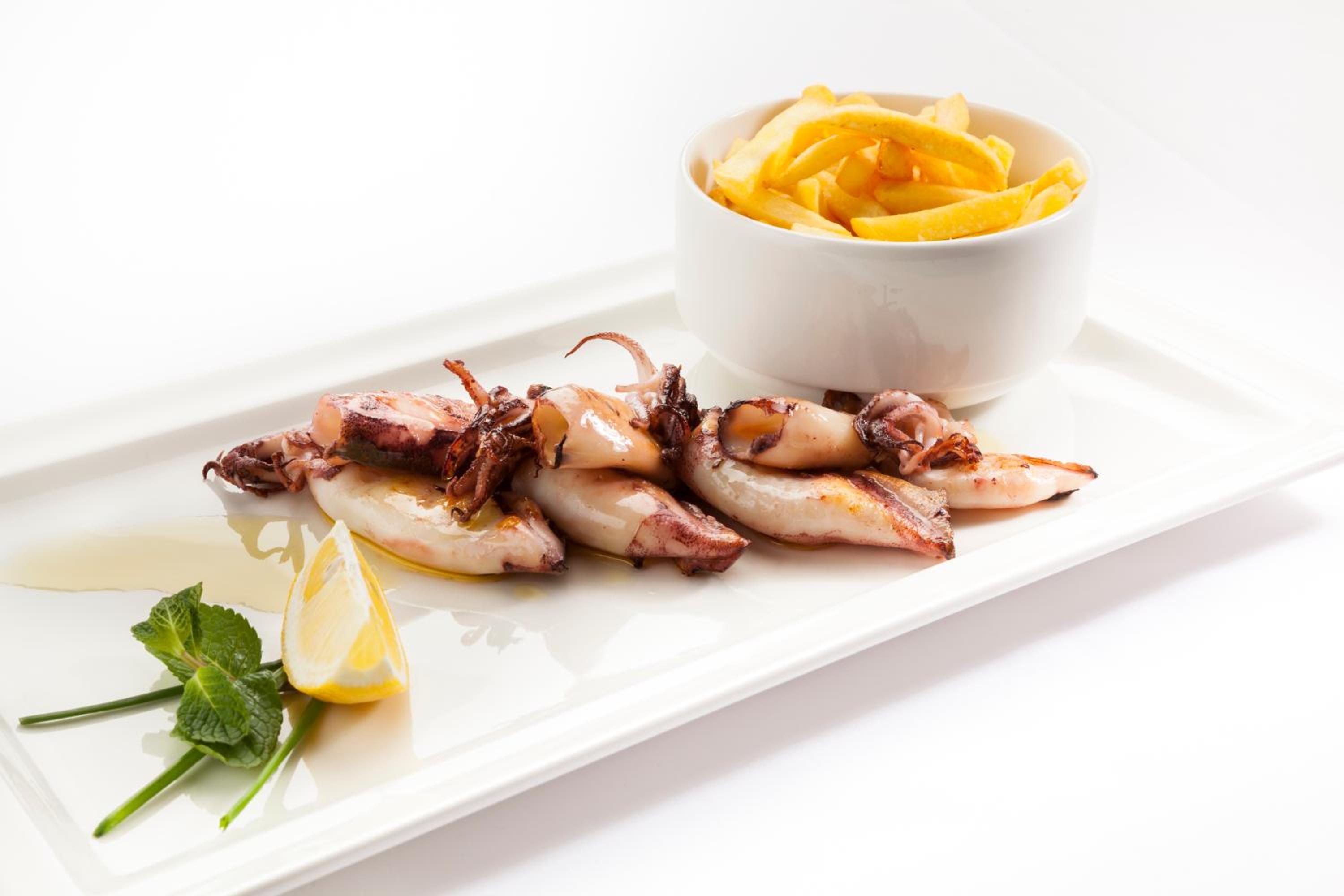 Apartments Belvedere - by Liburnia Hotels & Villas