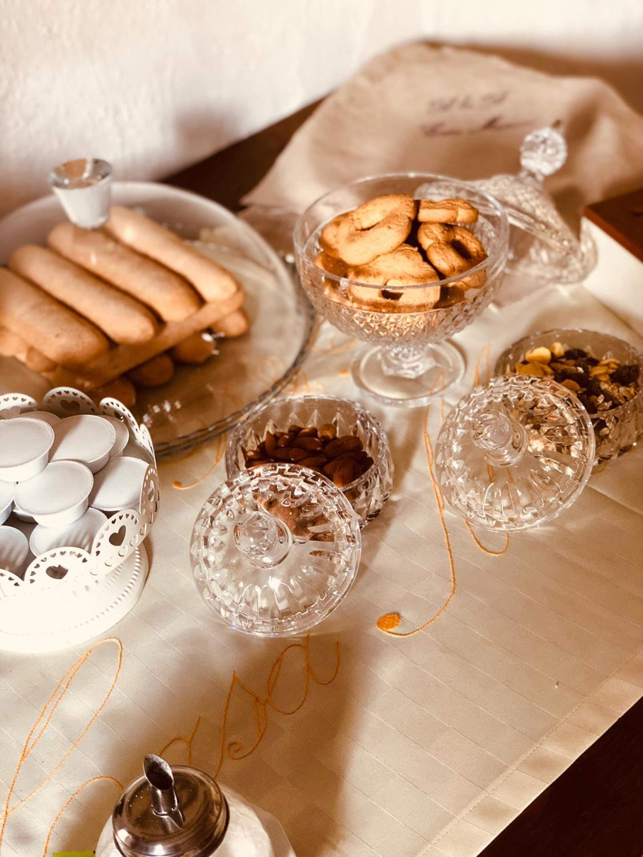 Casa Masini Authentic Barbagia Boutique Stay