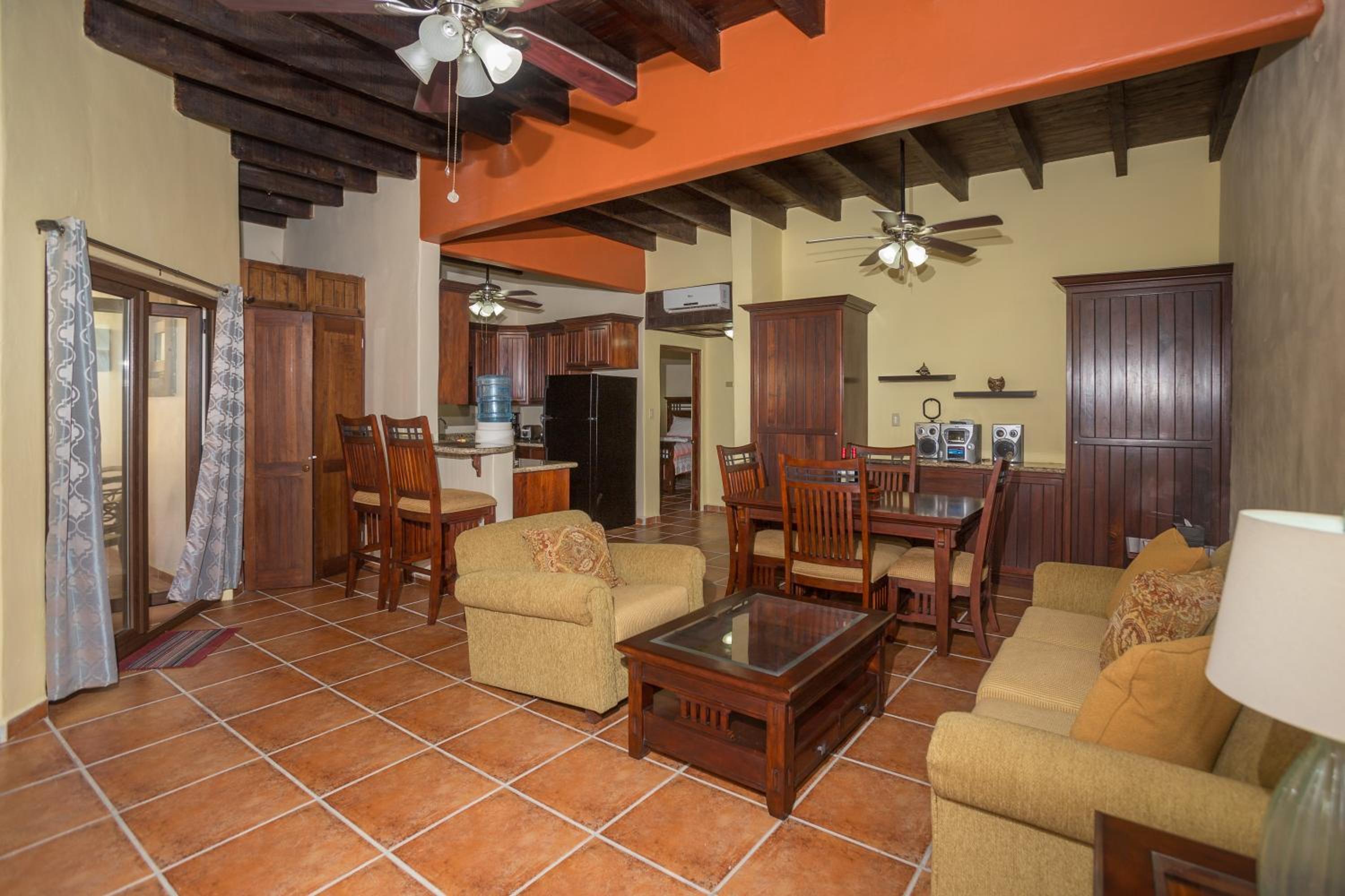 Caribbean Breeze 6B Condo view 4