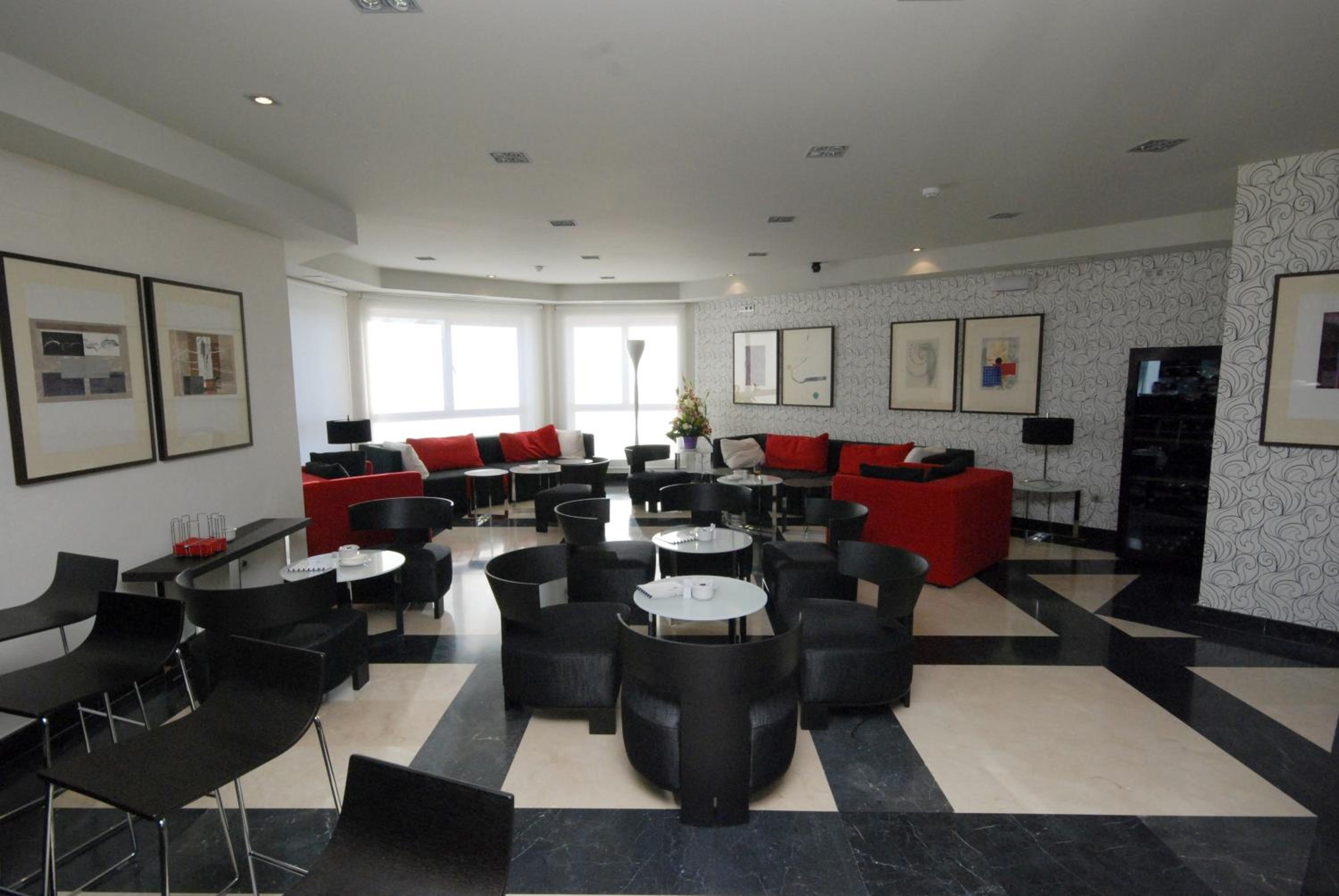 Las Rozas de Madrid Vacations - Hotel Los Penascales - Adults Only - Property Image 1