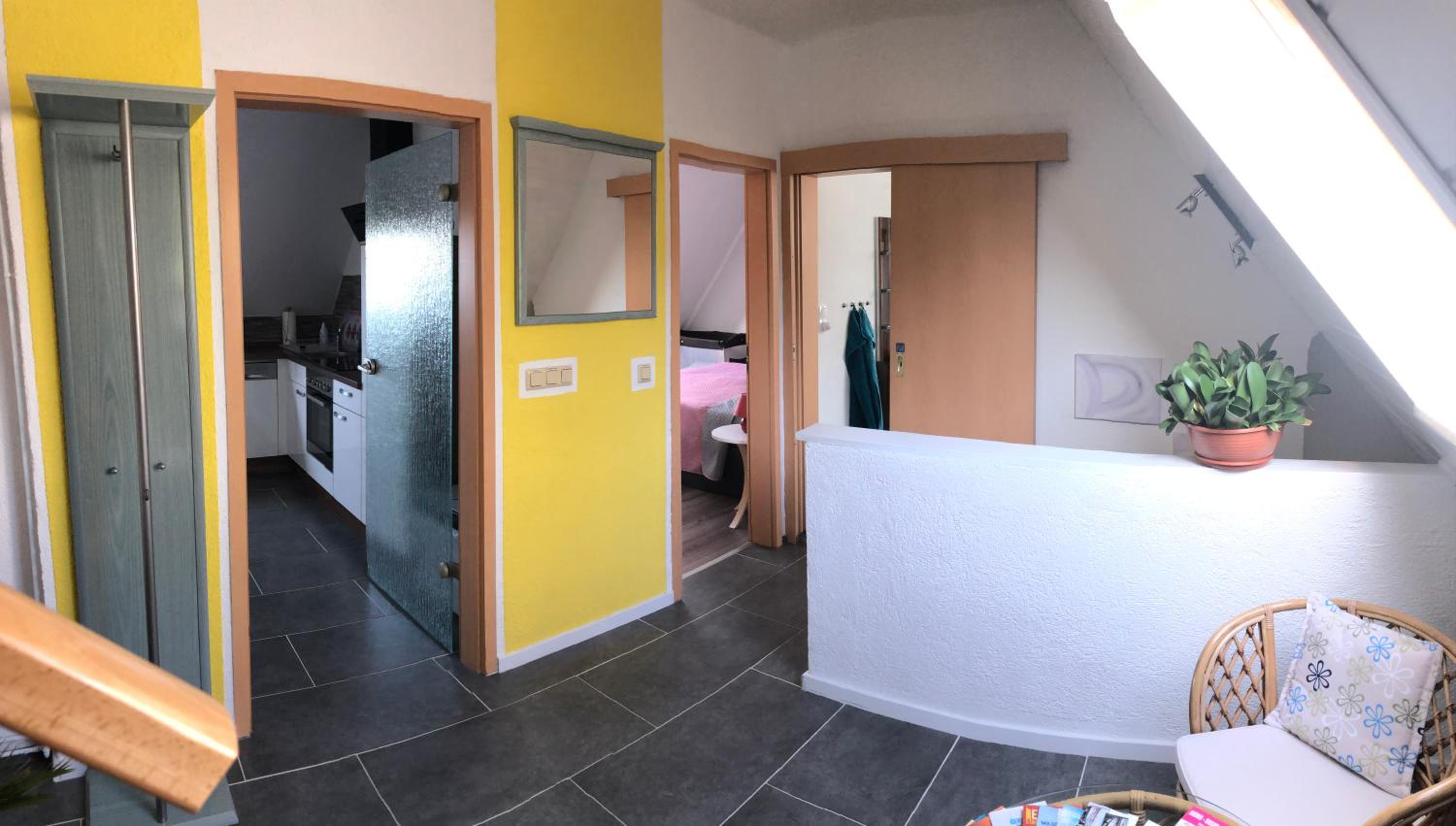 Ferienwohnung am Park view 4