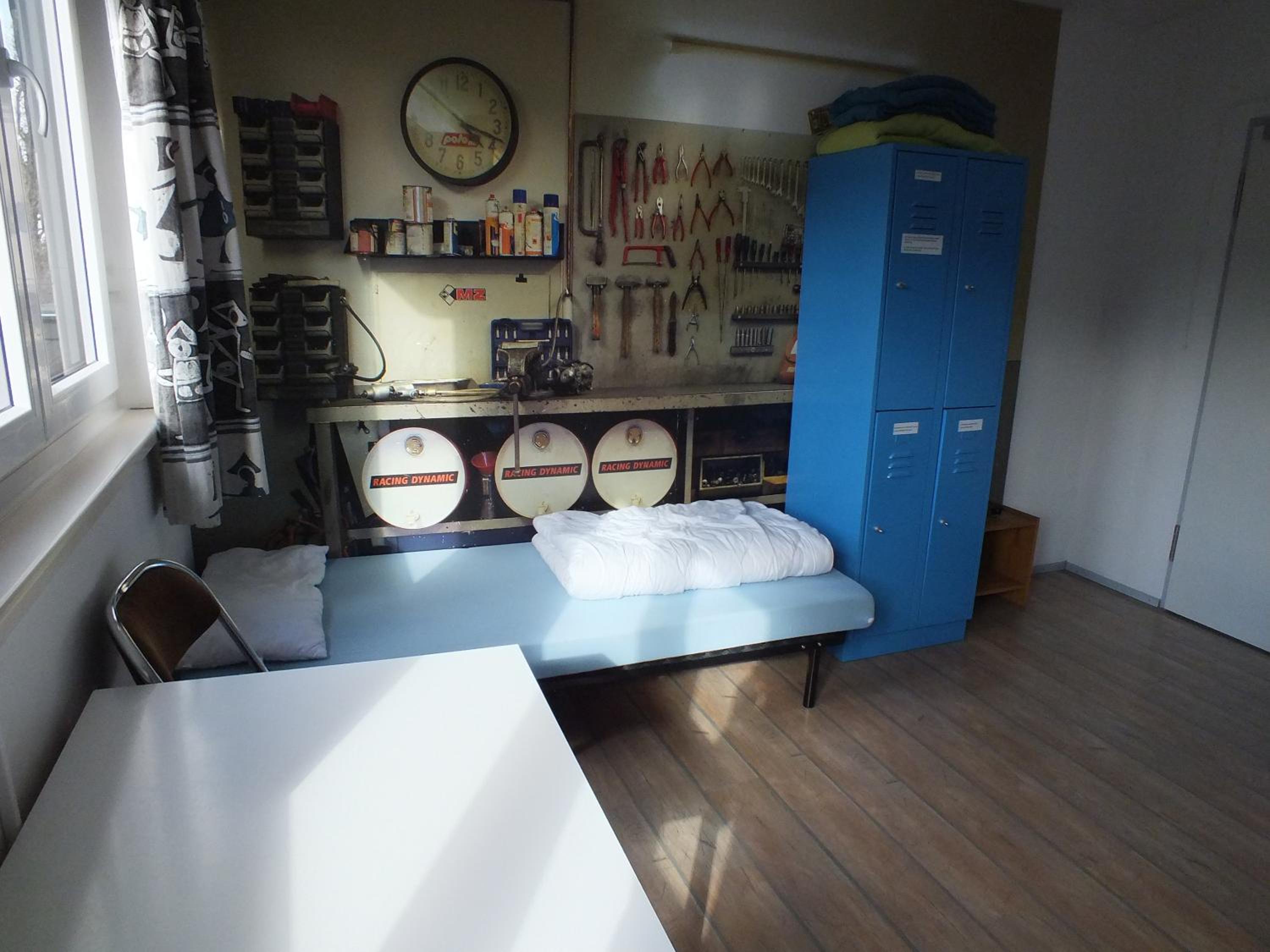 Max Hostel