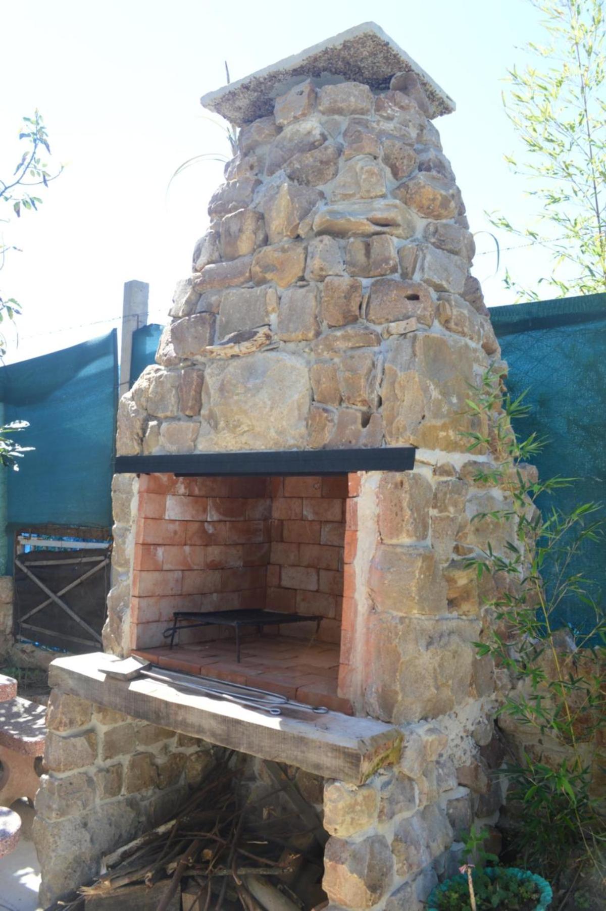 Hostería San Benito