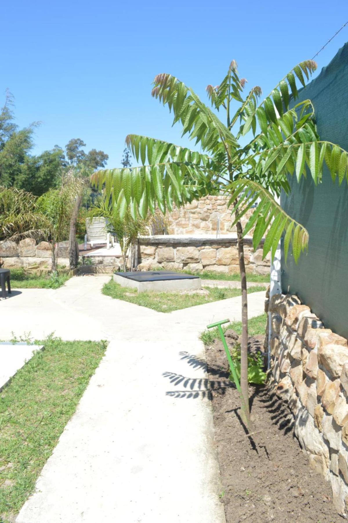 Hostería San Benito