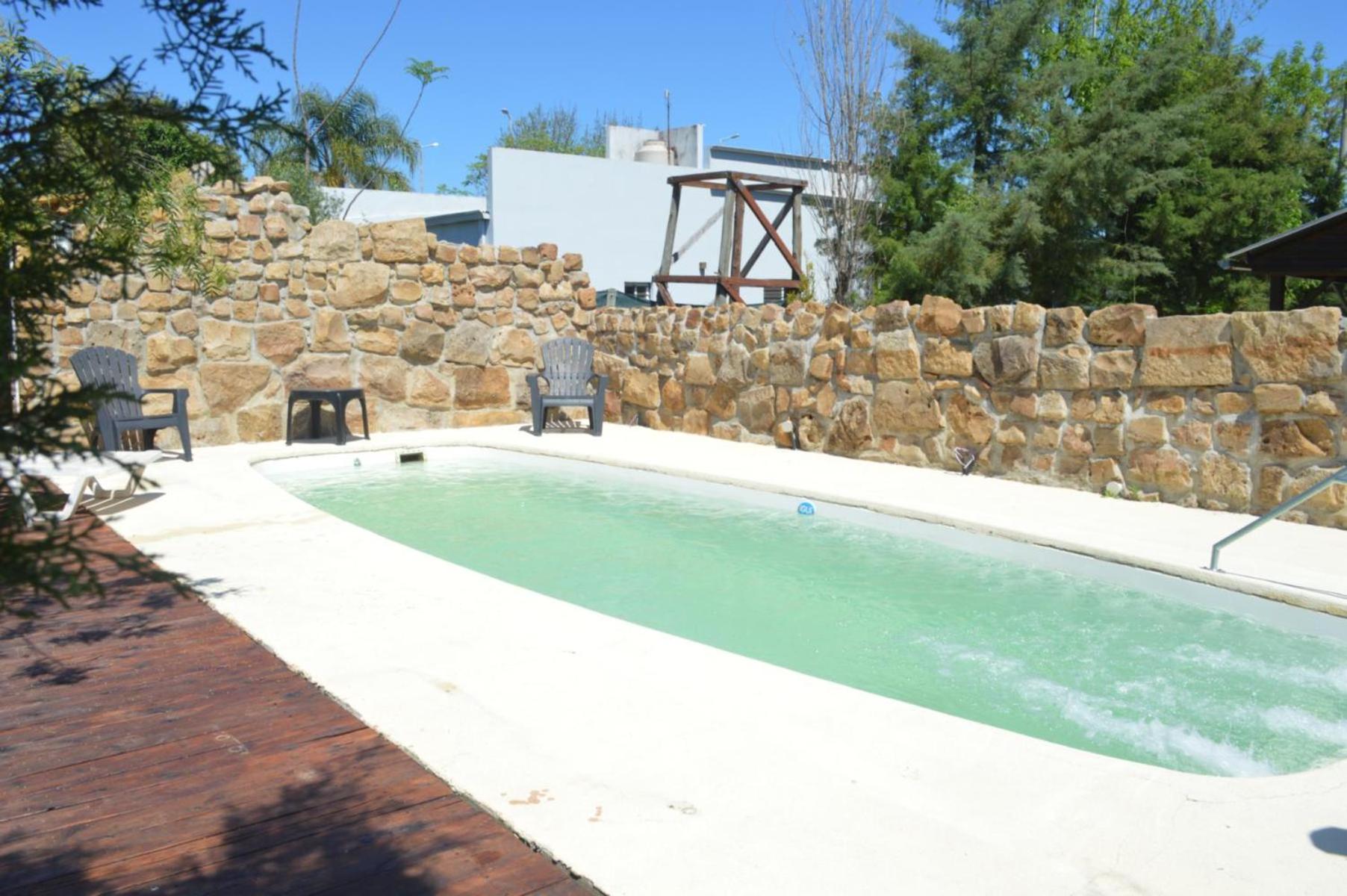 Hostería San Benito