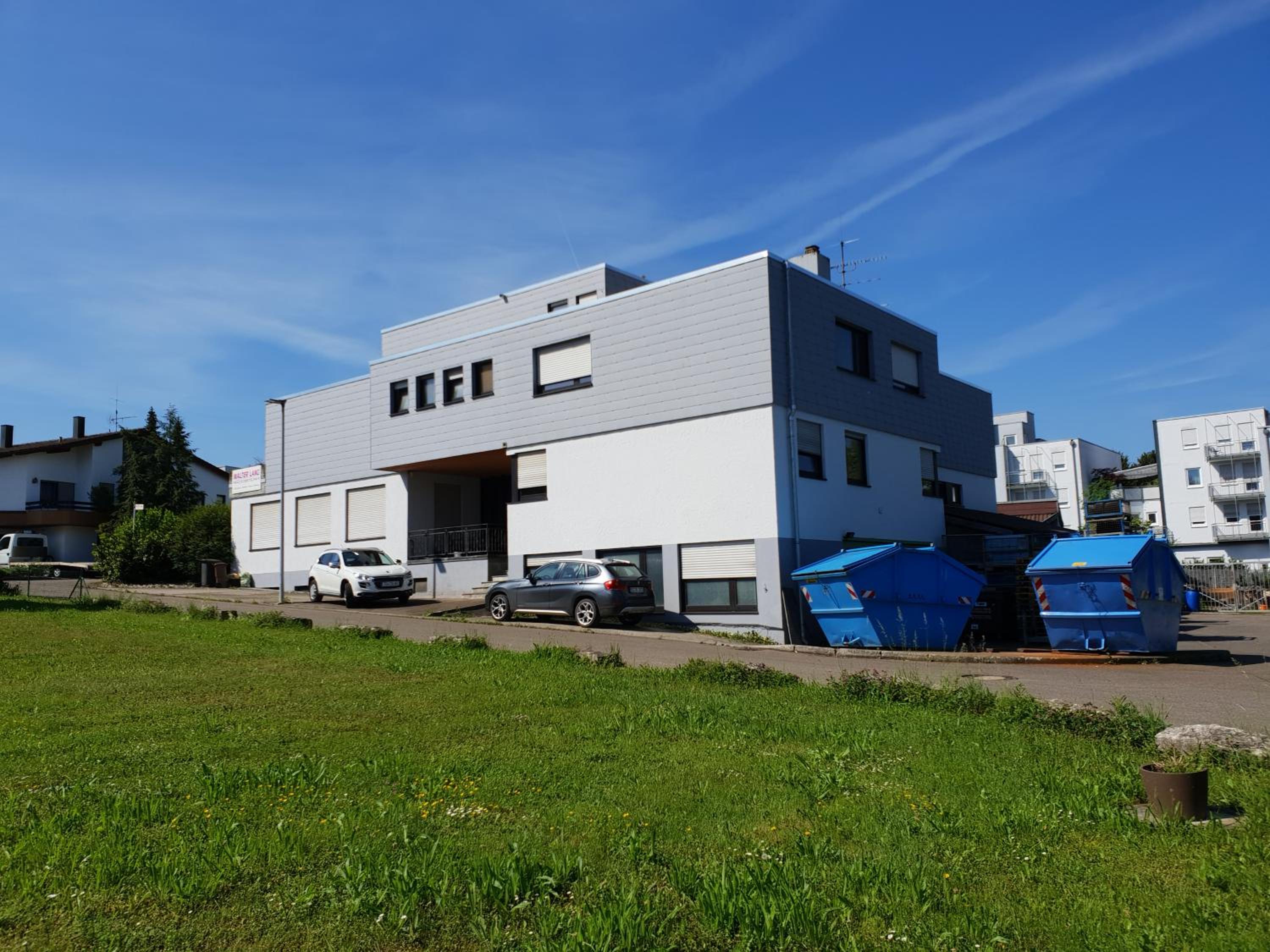 Schwäbische Alb & Messe Stuttgart ganz nah