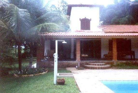 Rancho - São Pedro